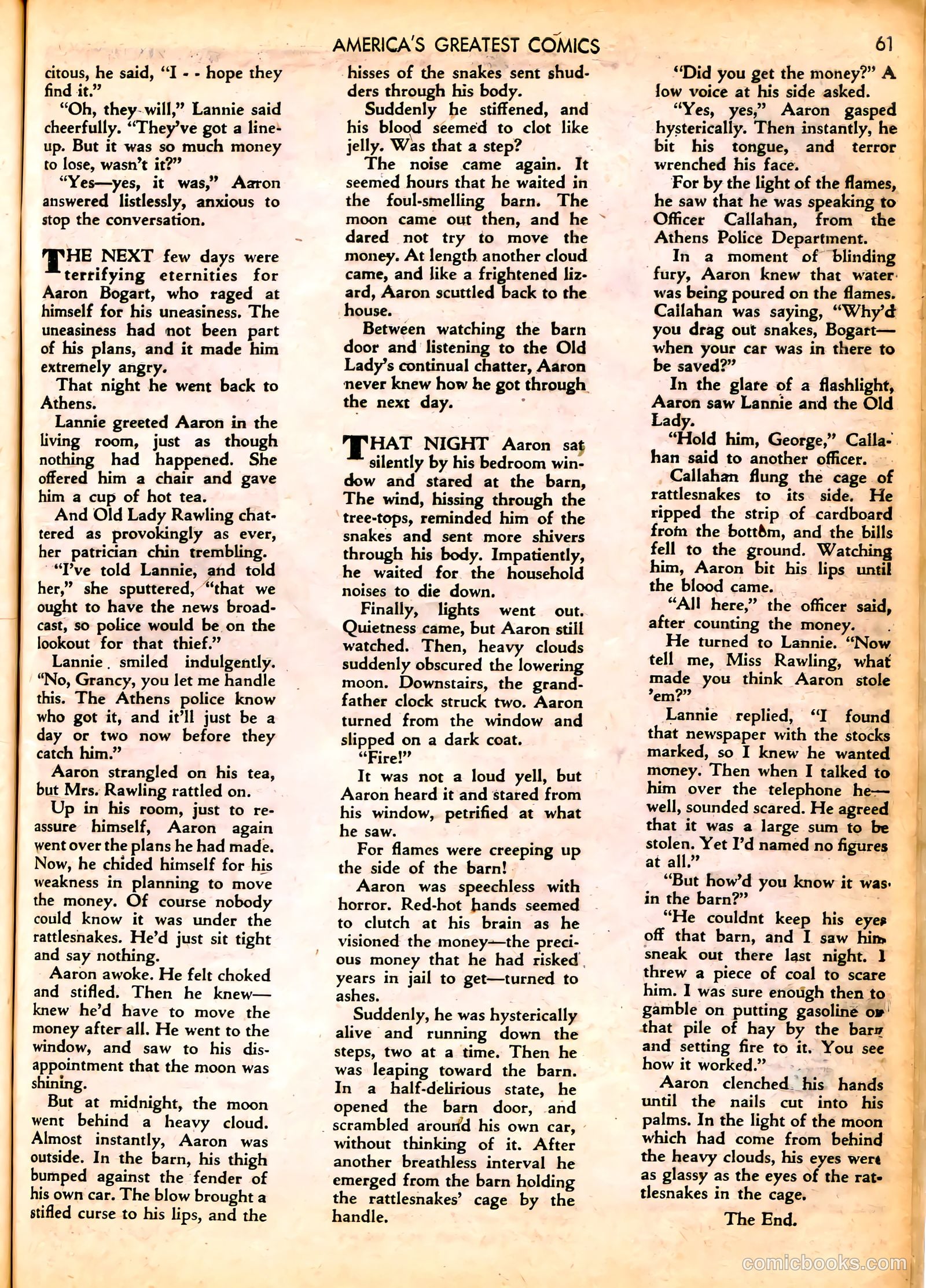 America's Greatest Comics #3 — page 62 of 101