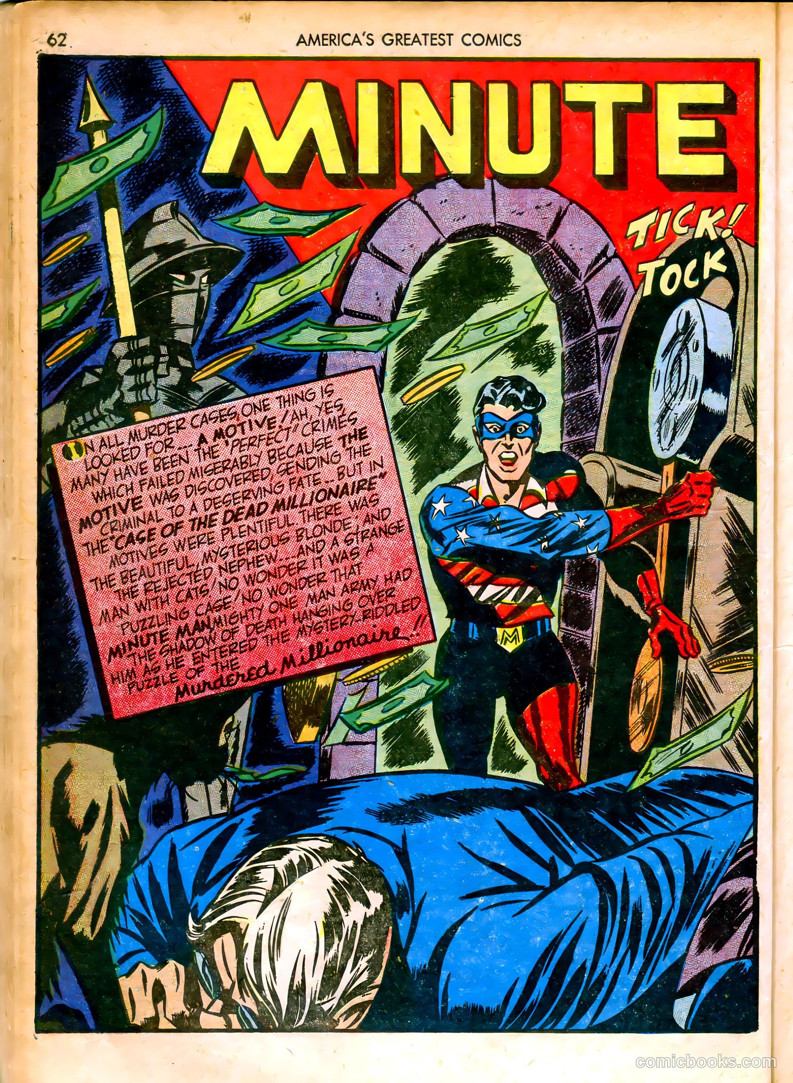 America's Greatest Comics #3 — page 63 of 101