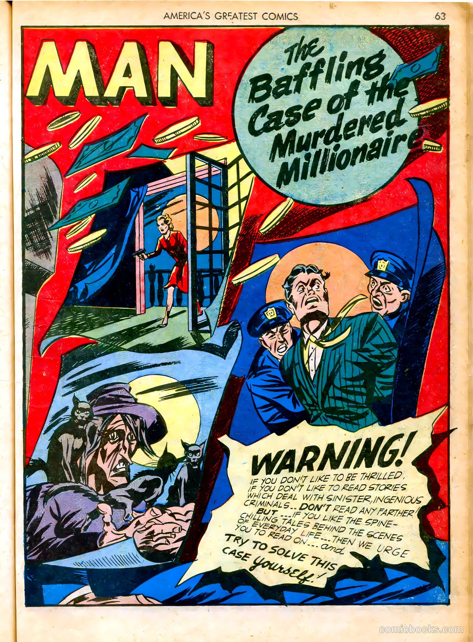 America's Greatest Comics #3 — page 64 of 101