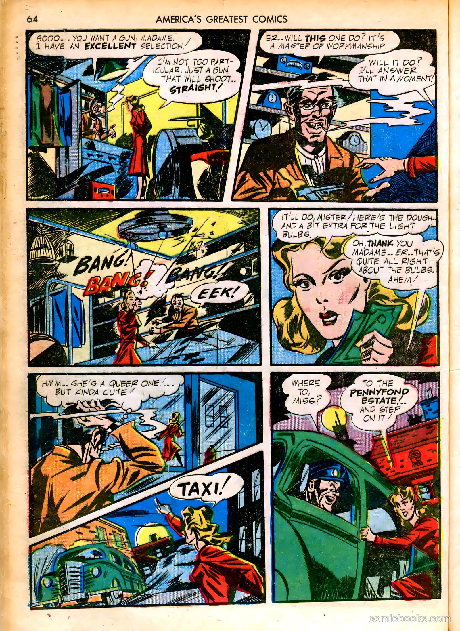America's Greatest Comics #3 — page 65 of 101