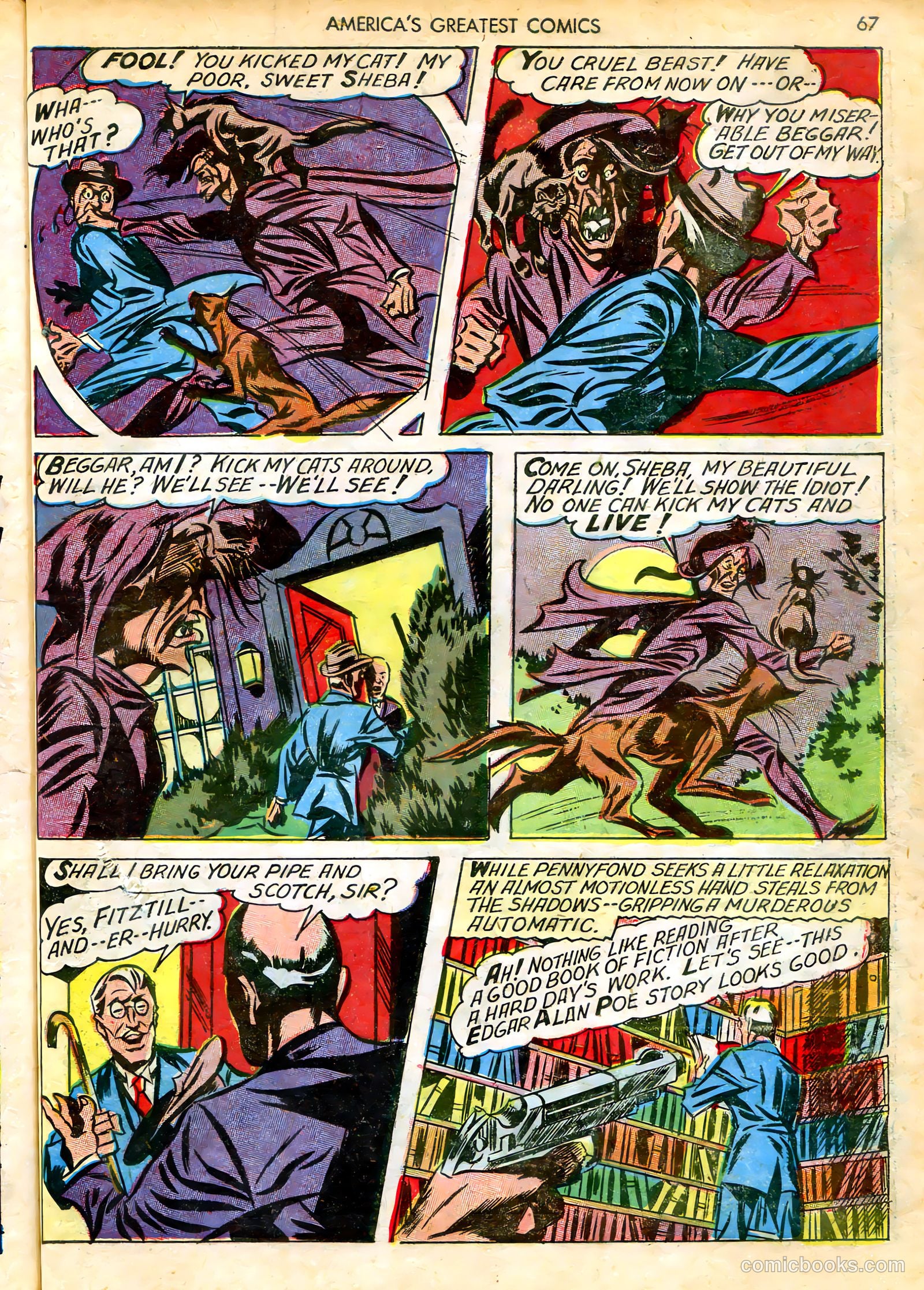 America's Greatest Comics #3 — page 68 of 101