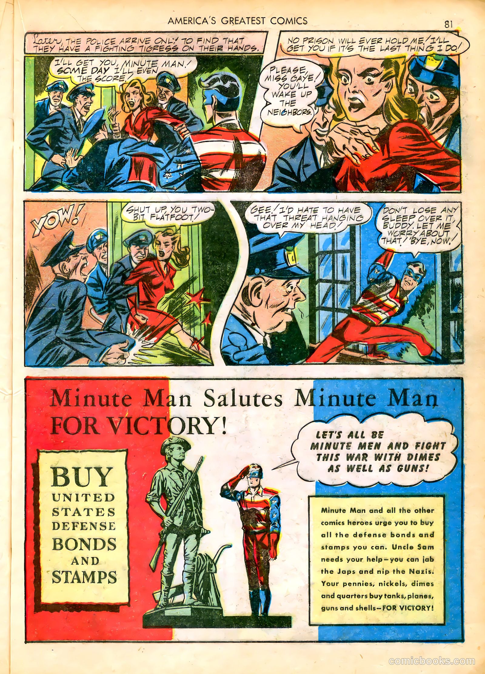 America's Greatest Comics #3 — page 82 of 101