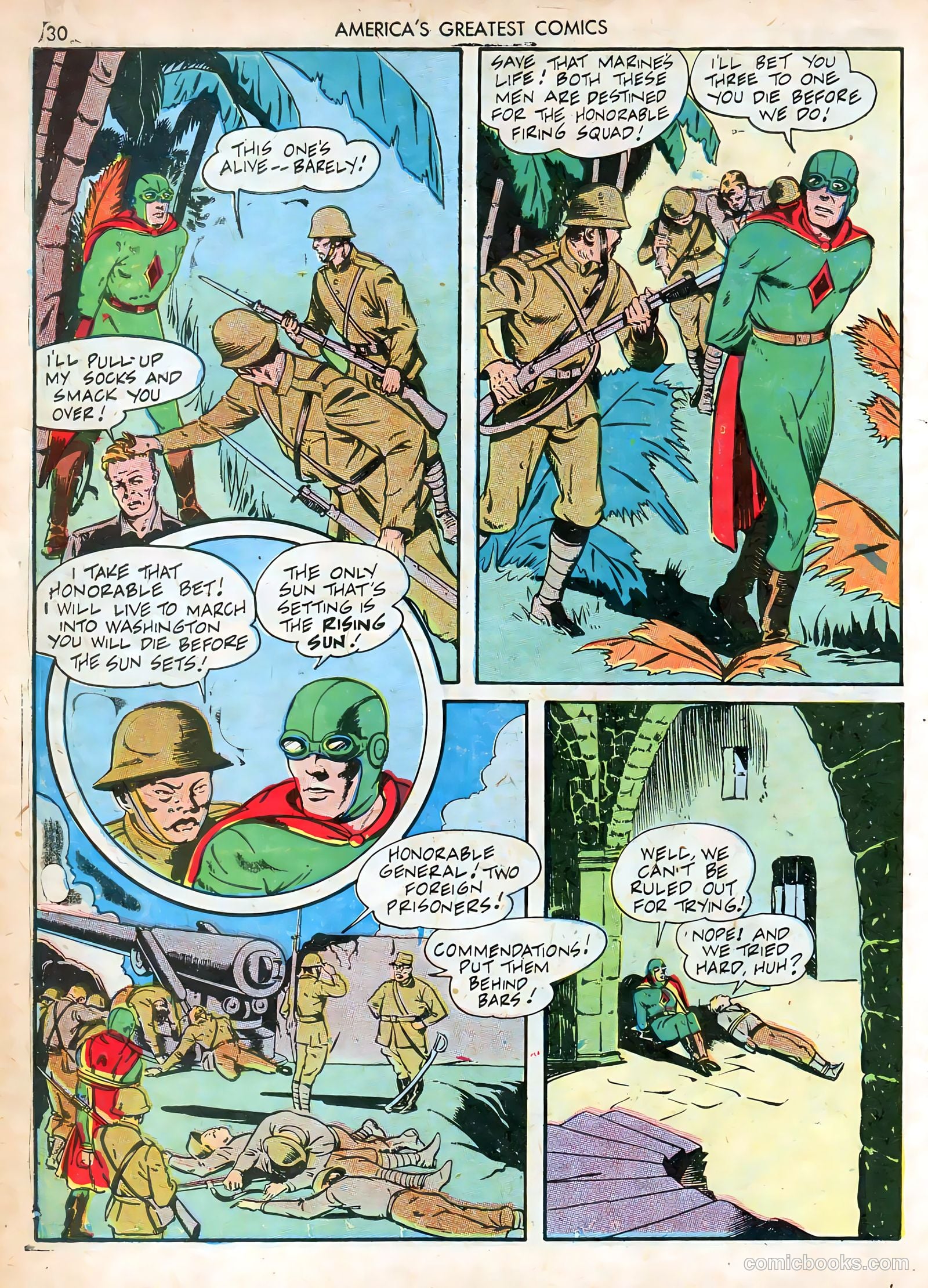 America's Greatest Comics #4 — page 30 of 100