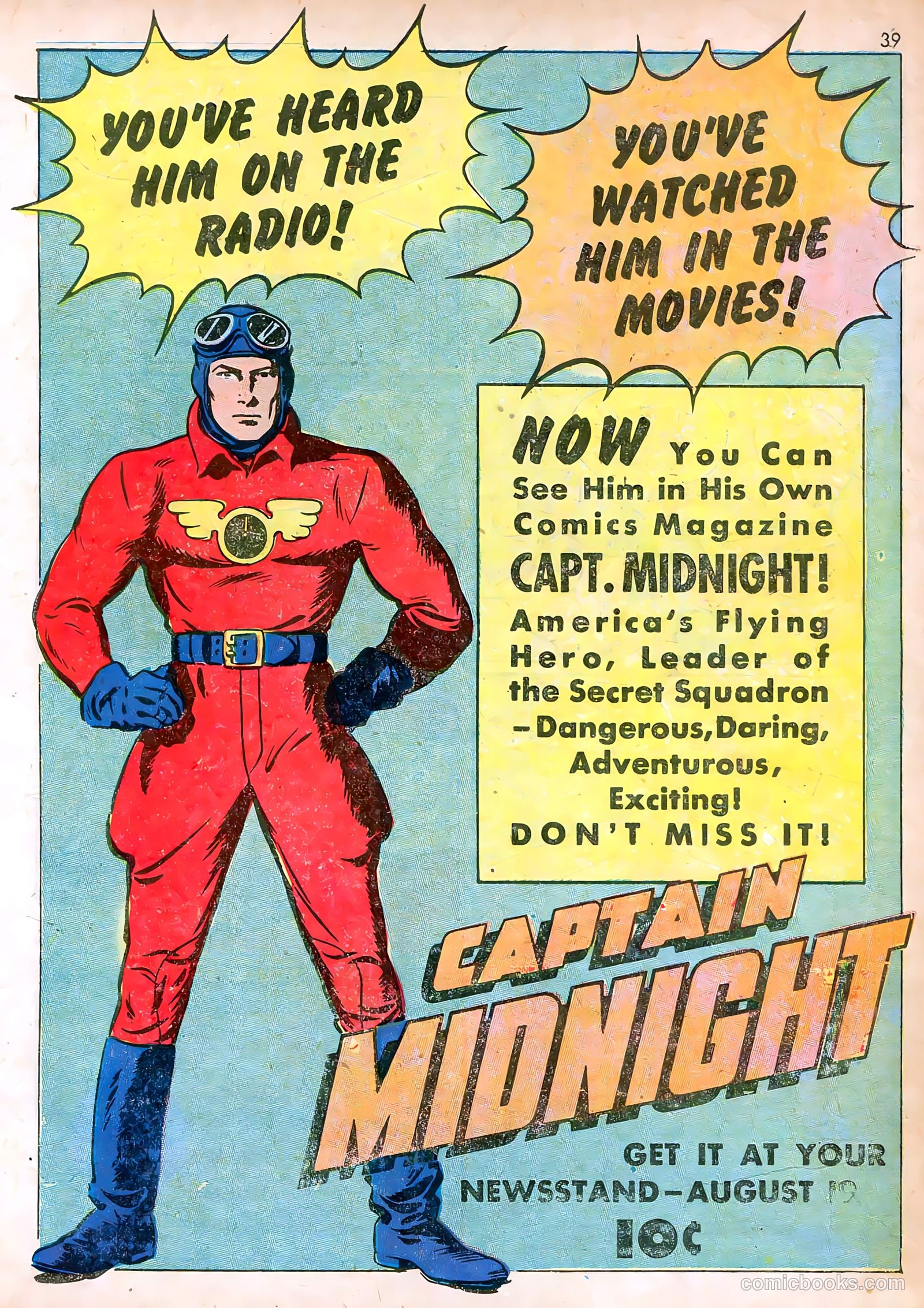 America's Greatest Comics #4 — page 39 of 100
