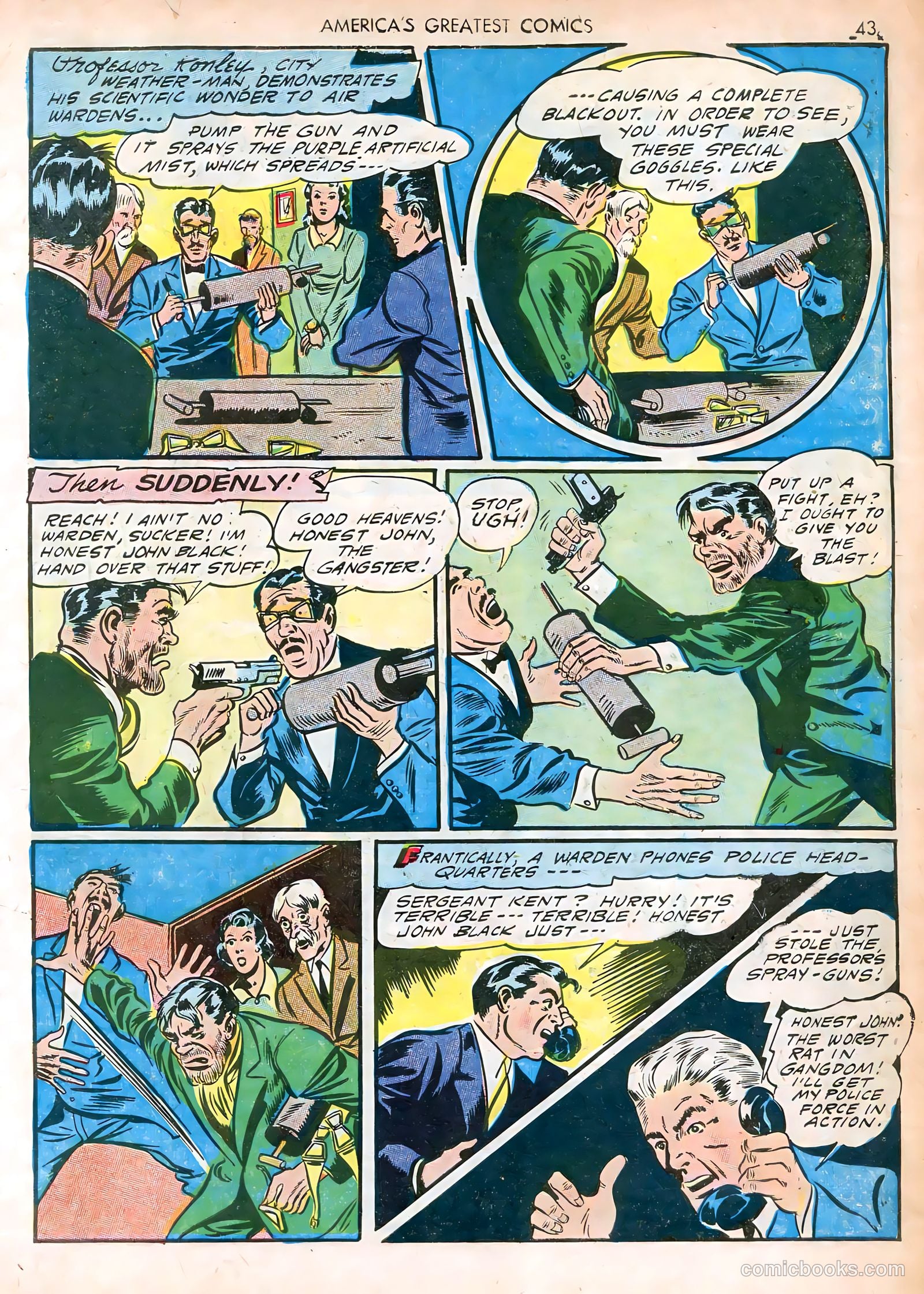 America's Greatest Comics #4 — page 43 of 100