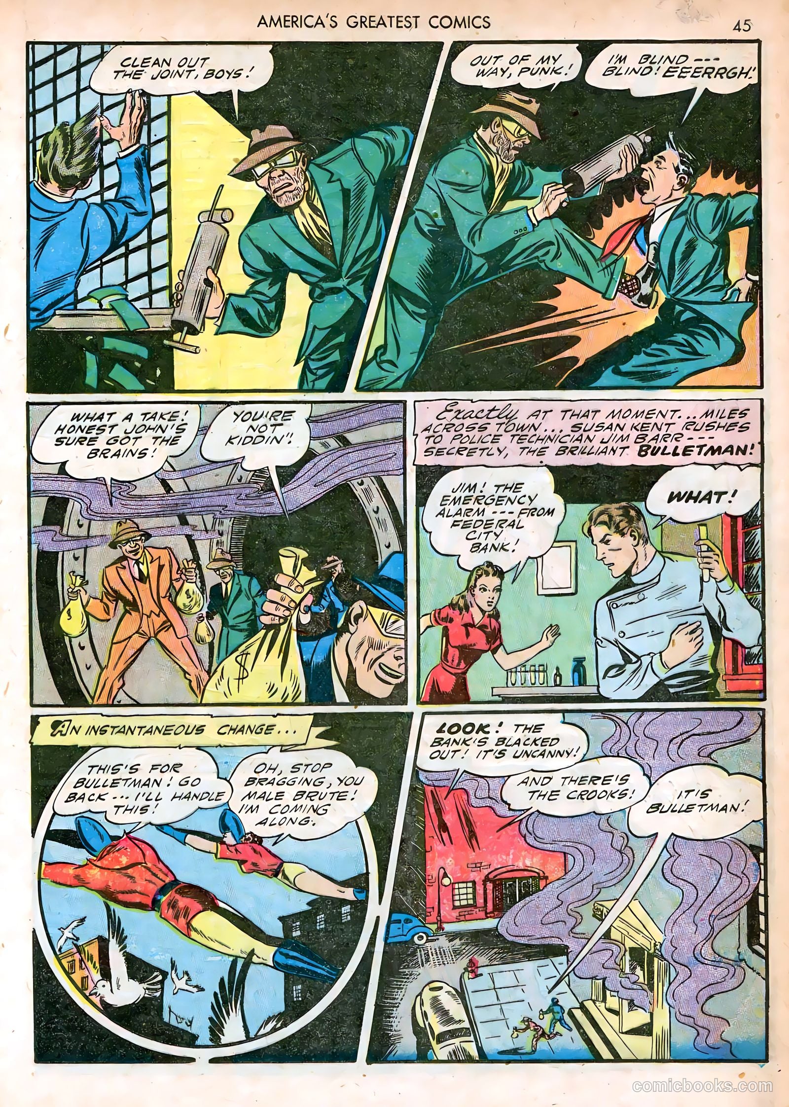 America's Greatest Comics #4 — page 45 of 100