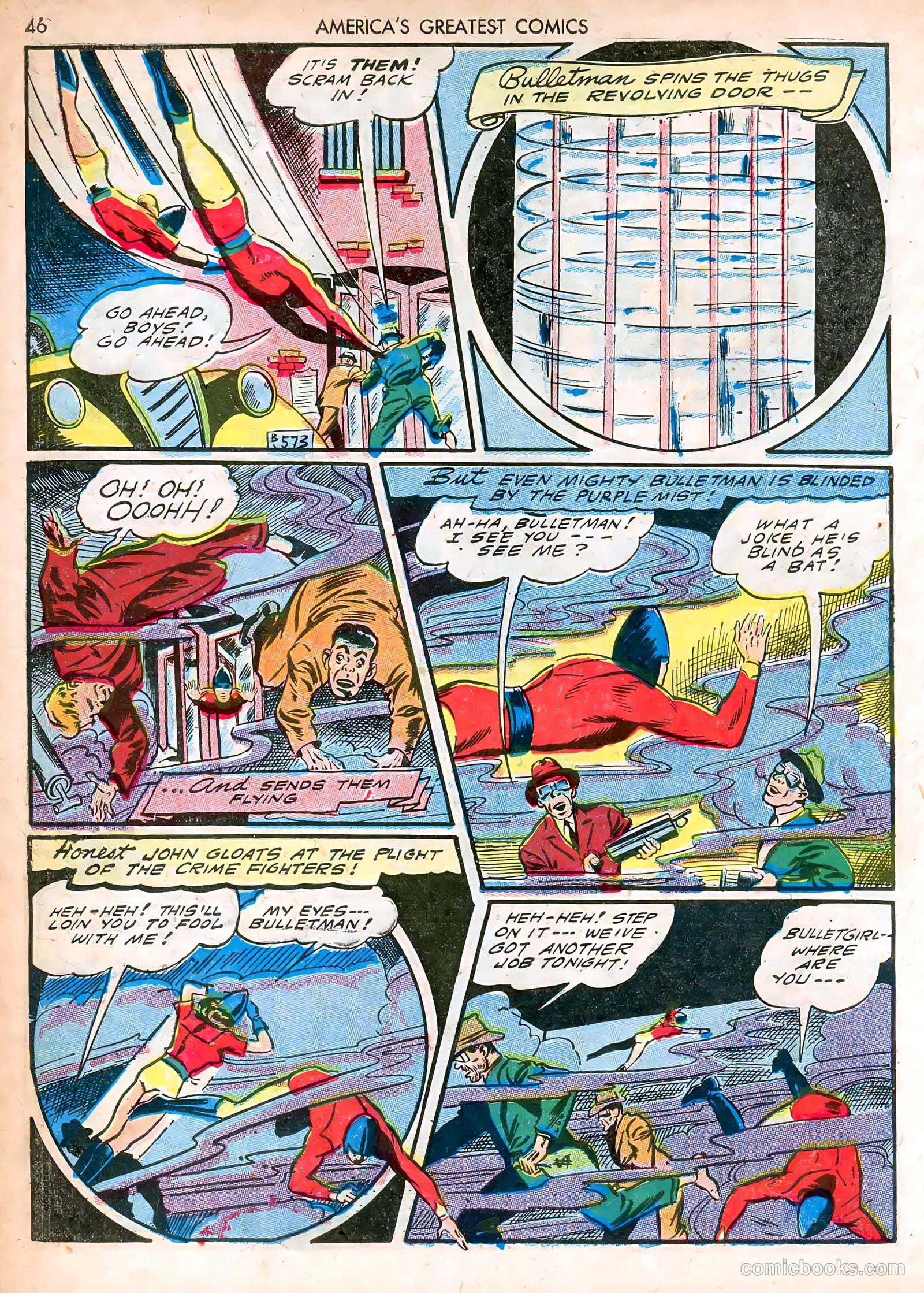 America's Greatest Comics #4 — page 46 of 100