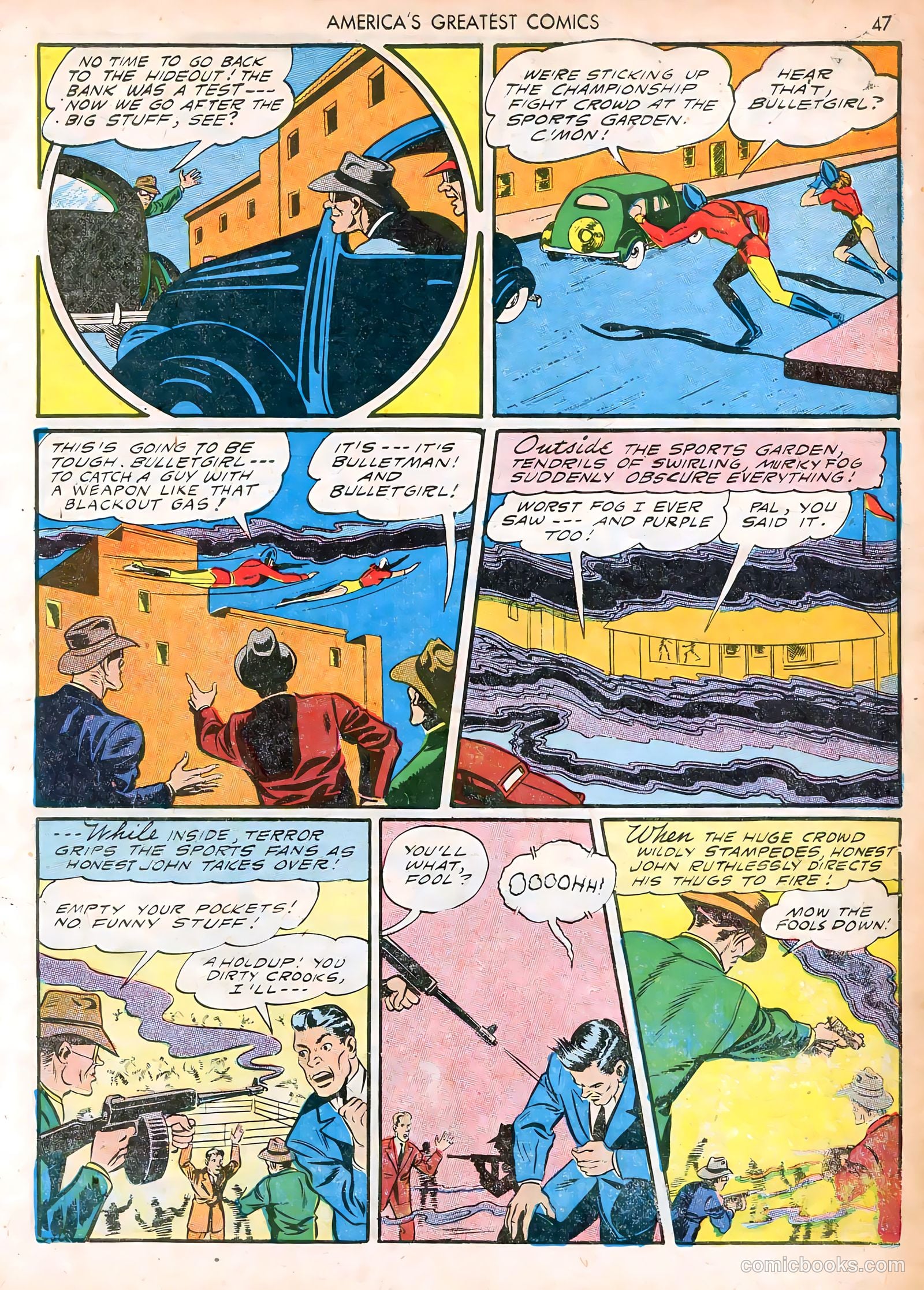 America's Greatest Comics #4 — page 47 of 100