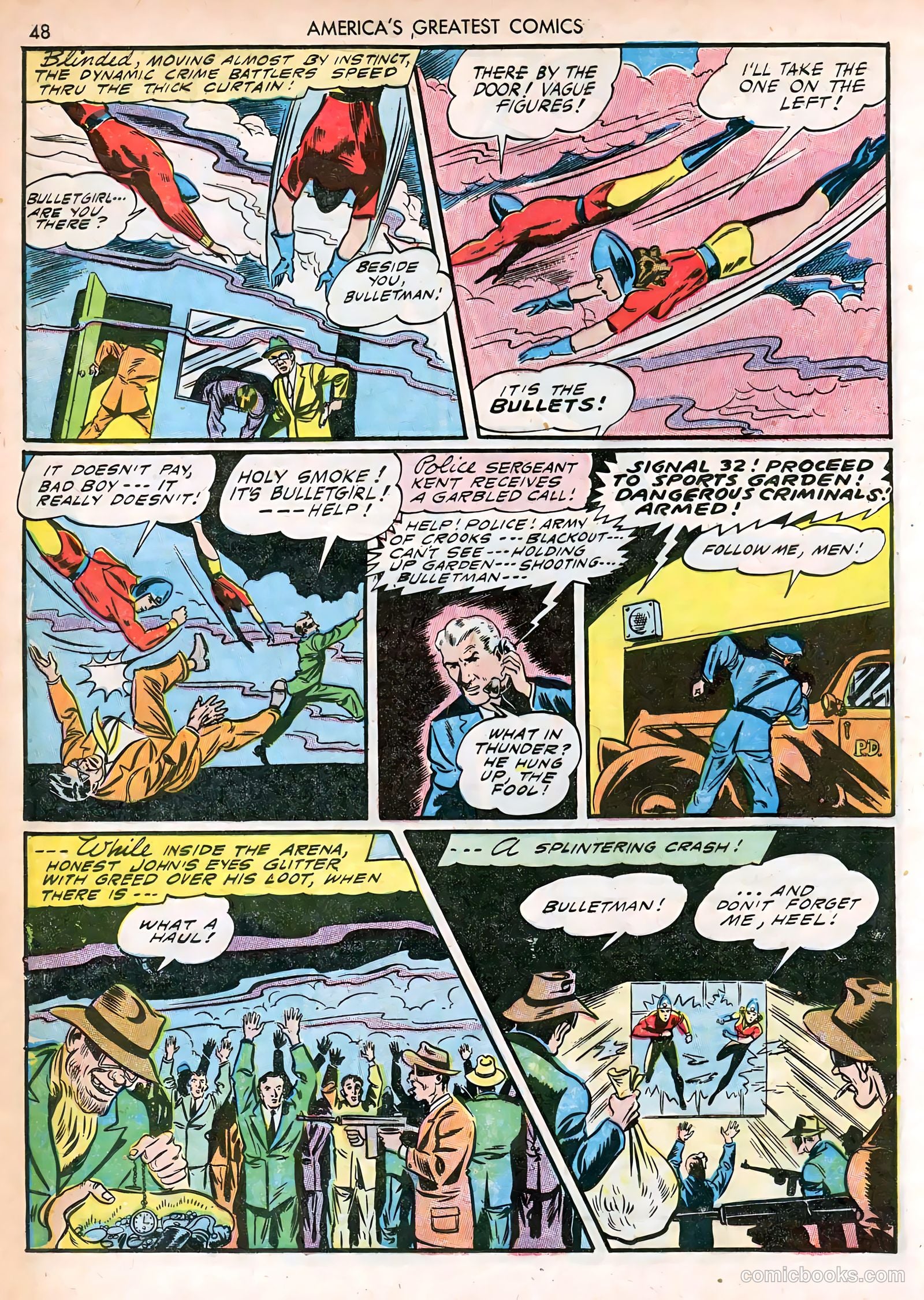 America's Greatest Comics #4 — page 48 of 100