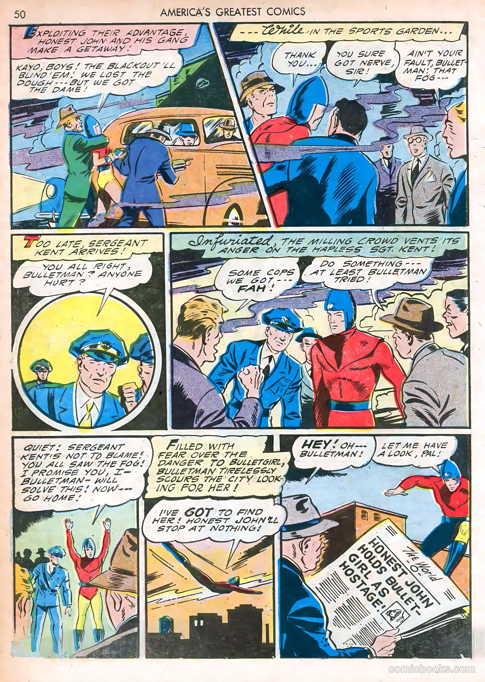 America's Greatest Comics #4 — page 50 of 100