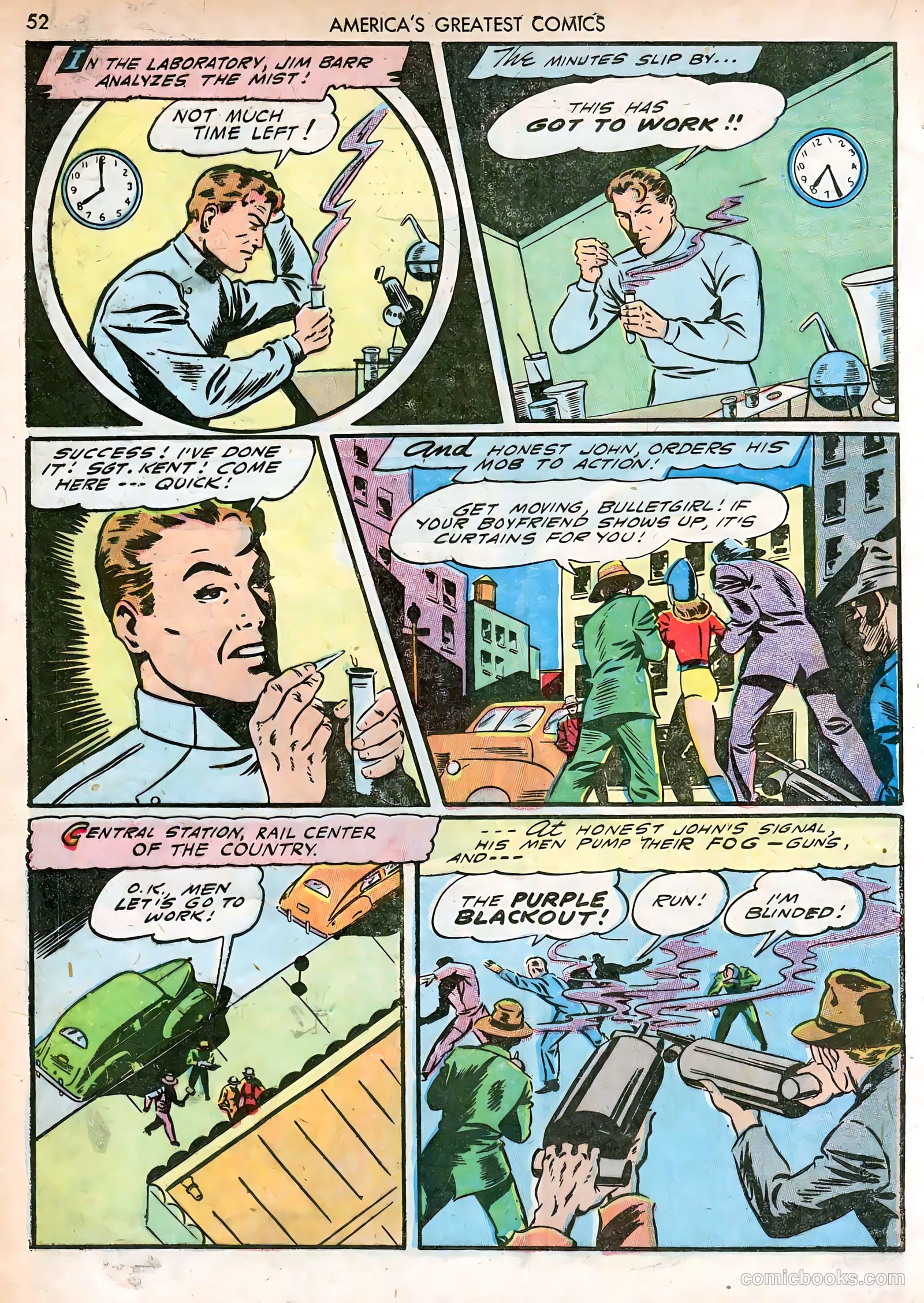 America's Greatest Comics #4 — page 52 of 100