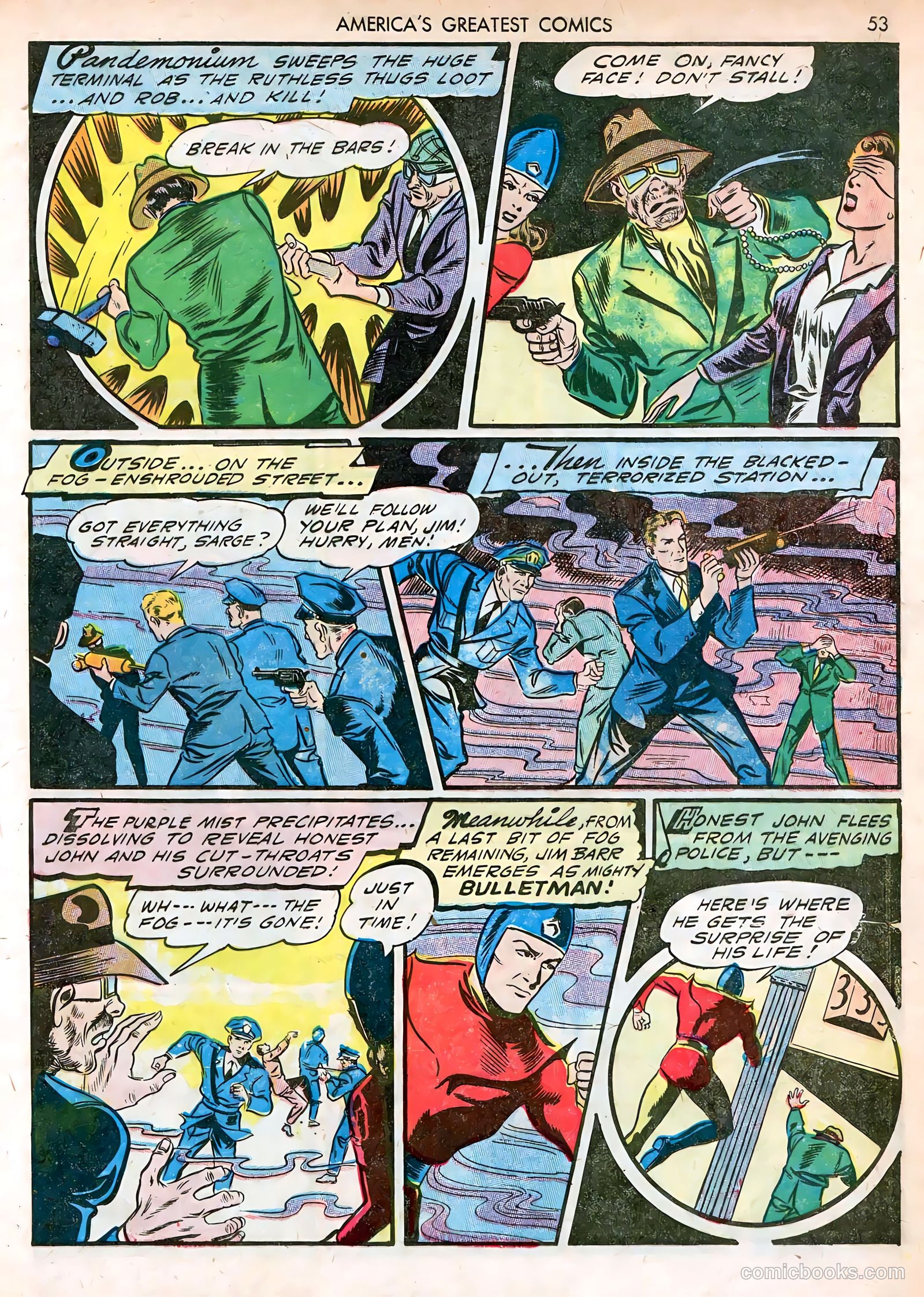 America's Greatest Comics #4 — page 53 of 100
