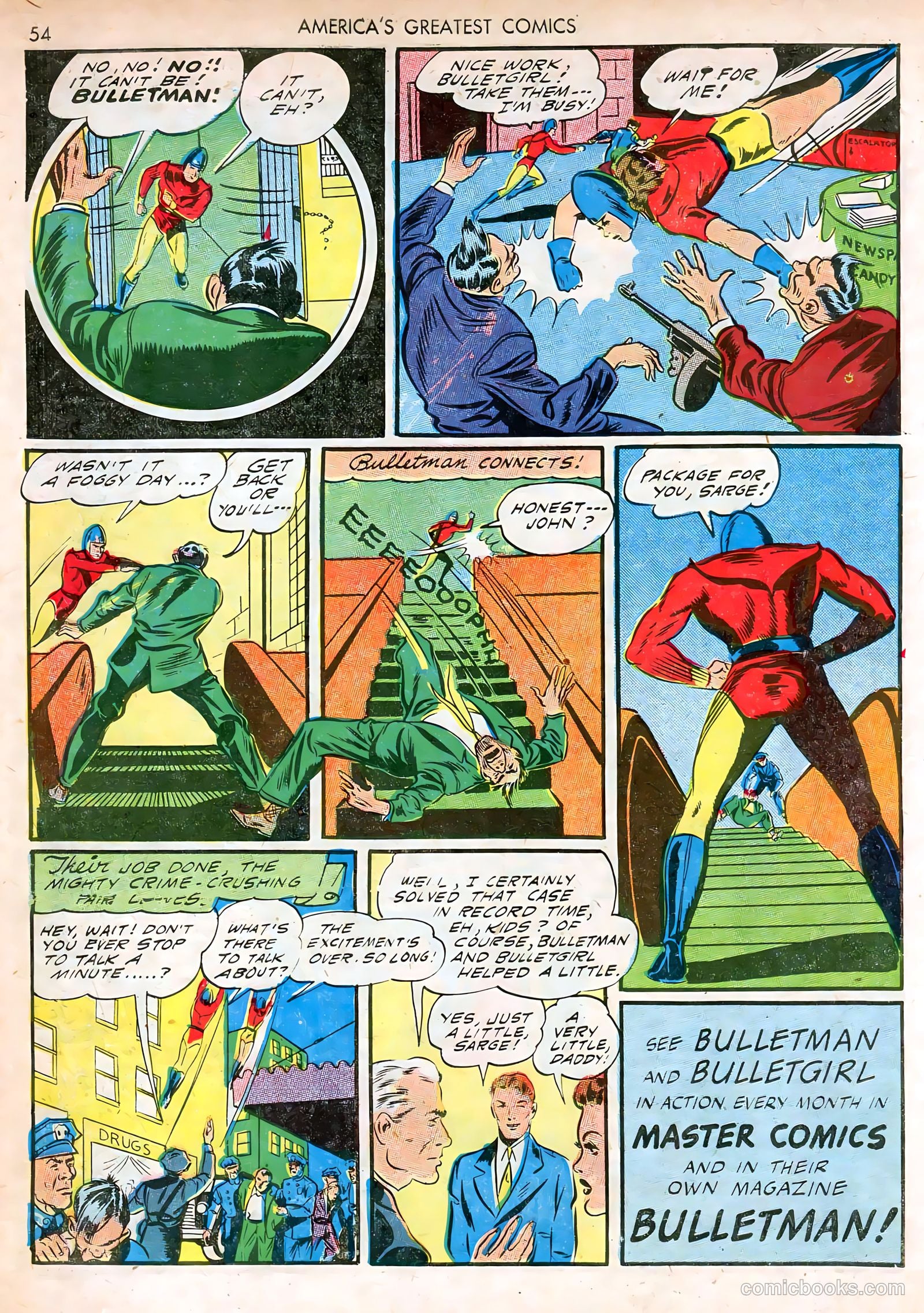 America's Greatest Comics #4 — page 54 of 100