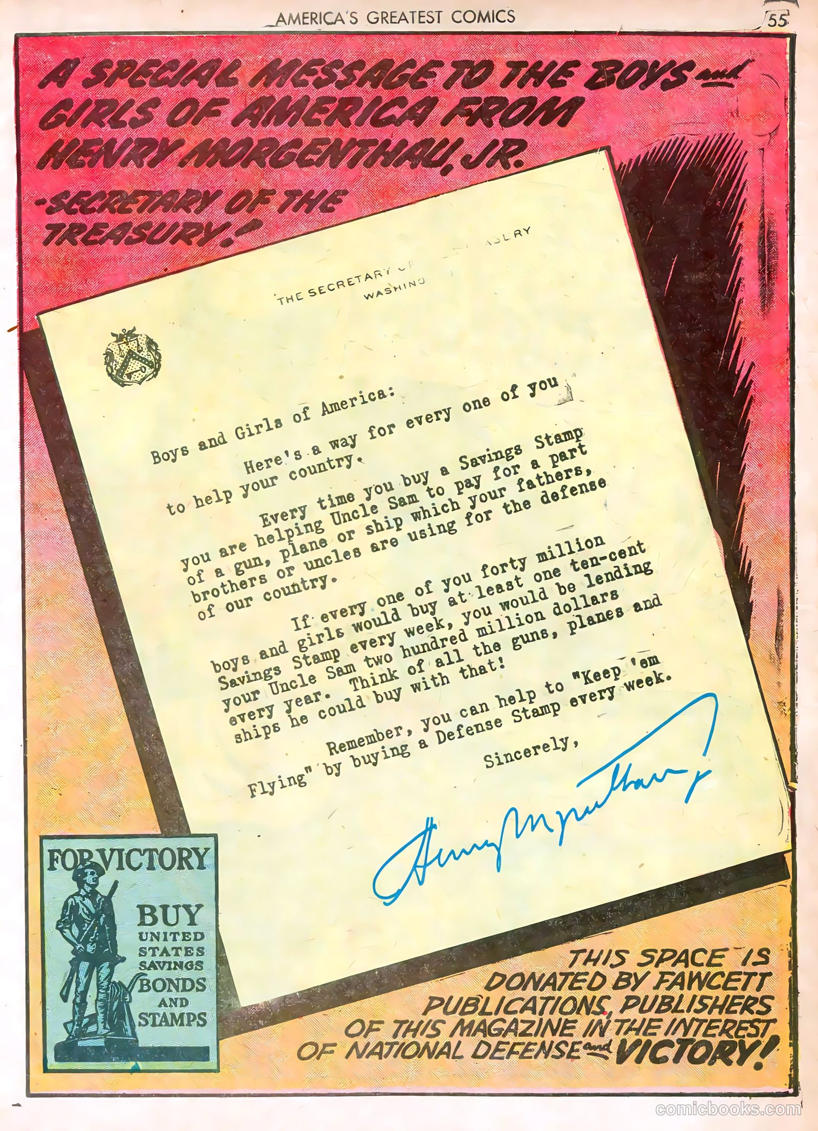 America's Greatest Comics #4 — page 55 of 100
