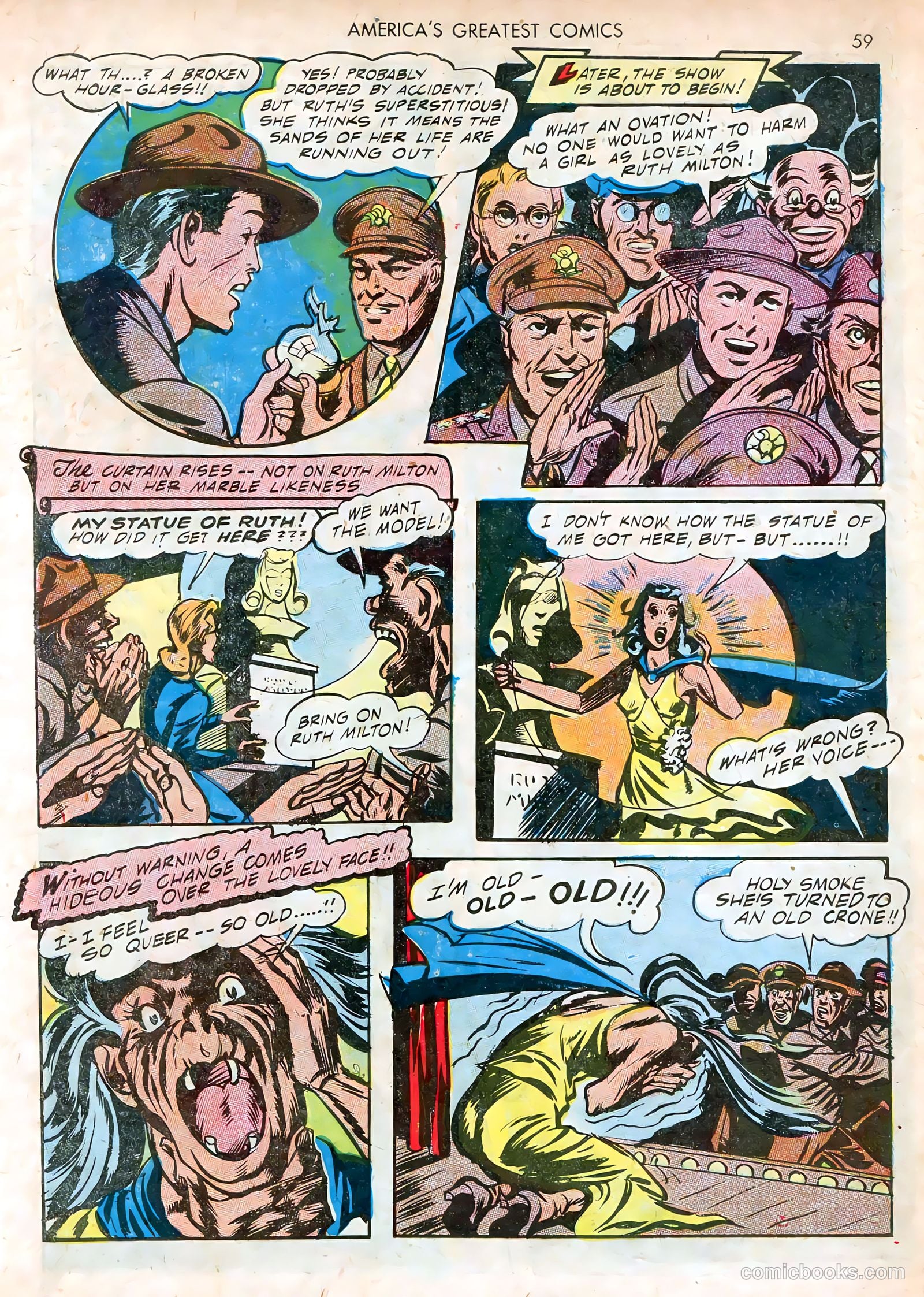America's Greatest Comics #4 — page 59 of 100