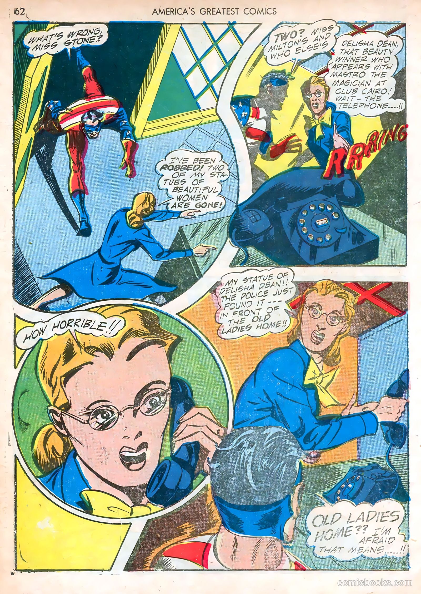 America's Greatest Comics #4 — page 62 of 100