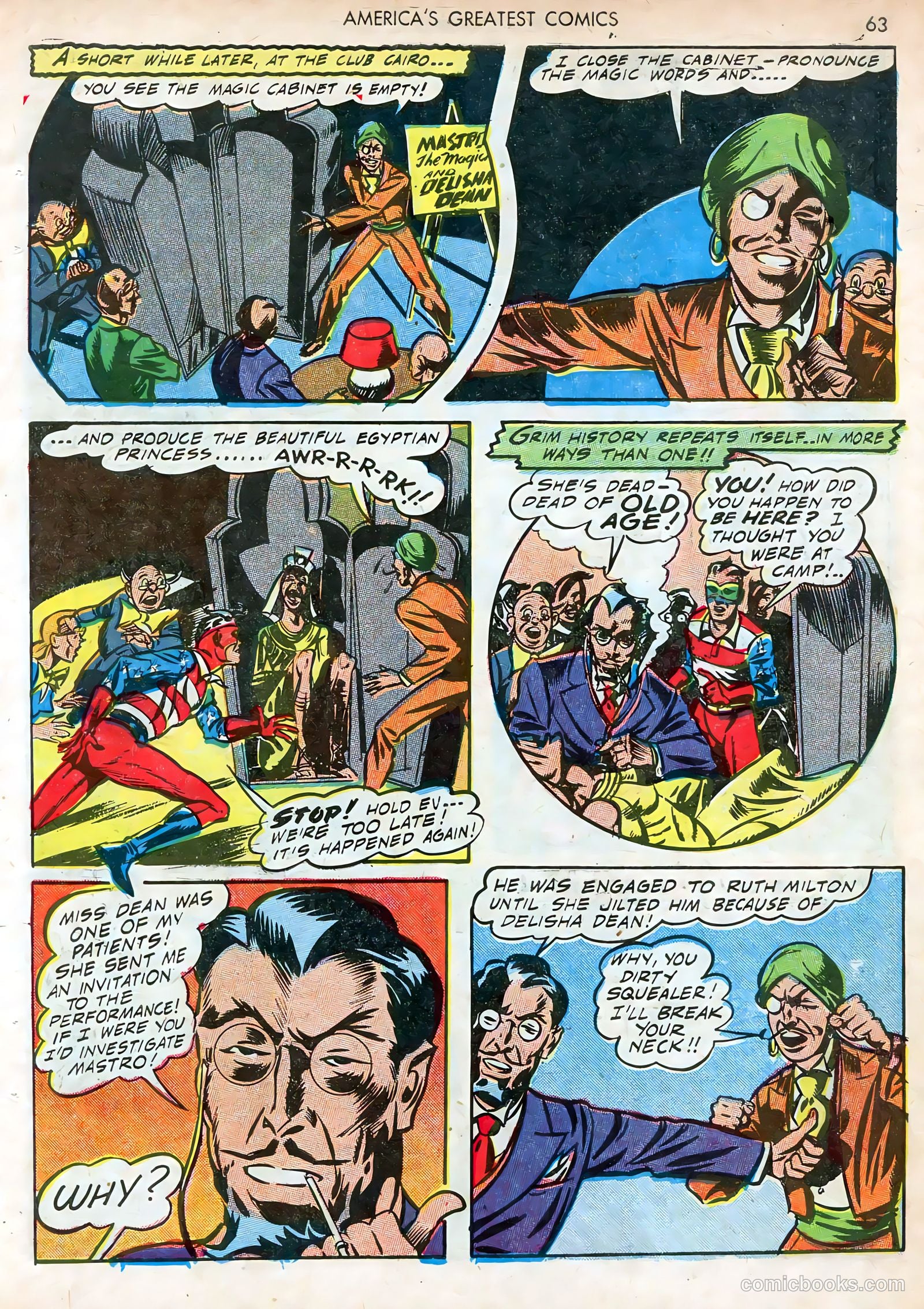 America's Greatest Comics #4 — page 63 of 100