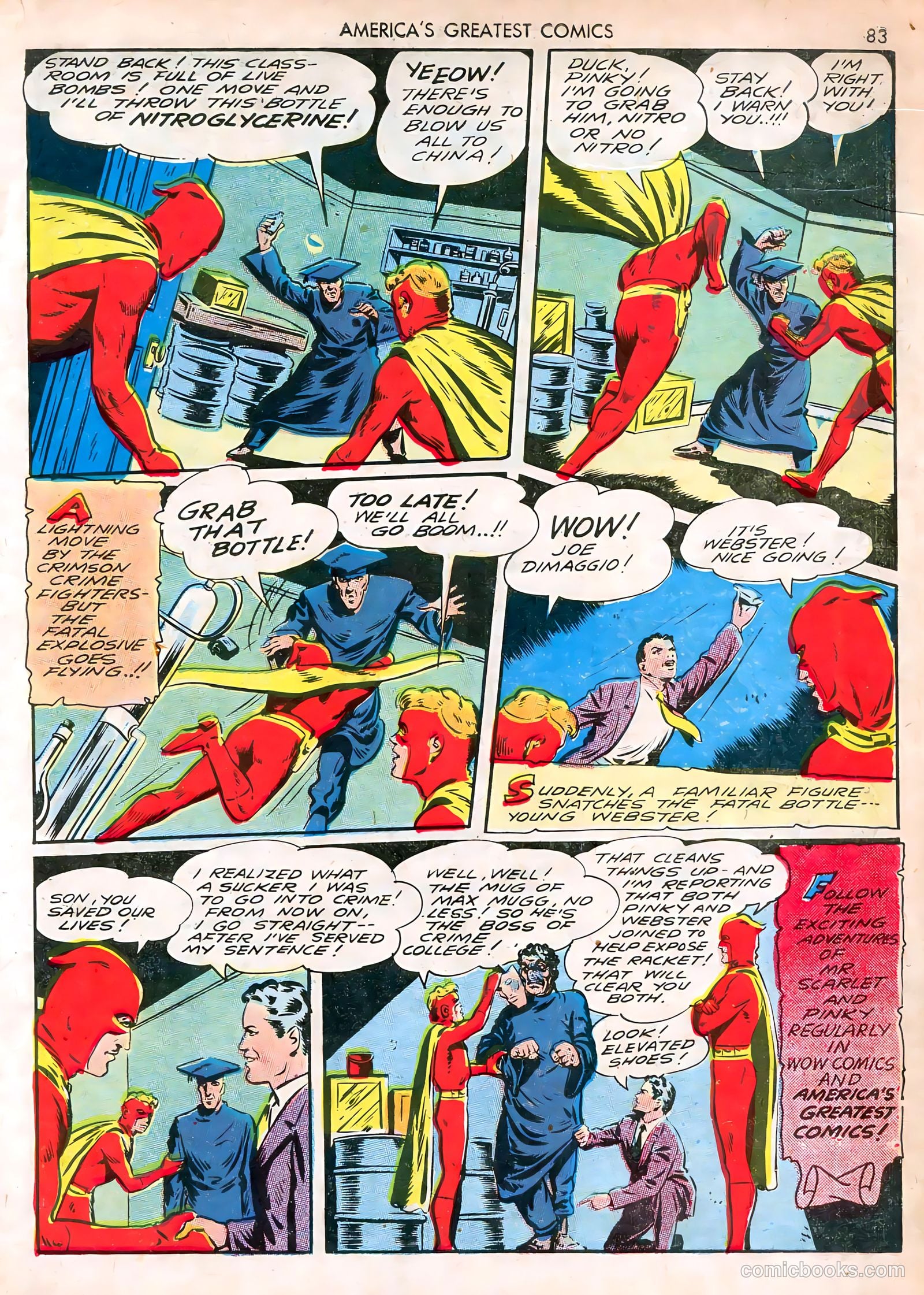 America's Greatest Comics #4 — page 83 of 100