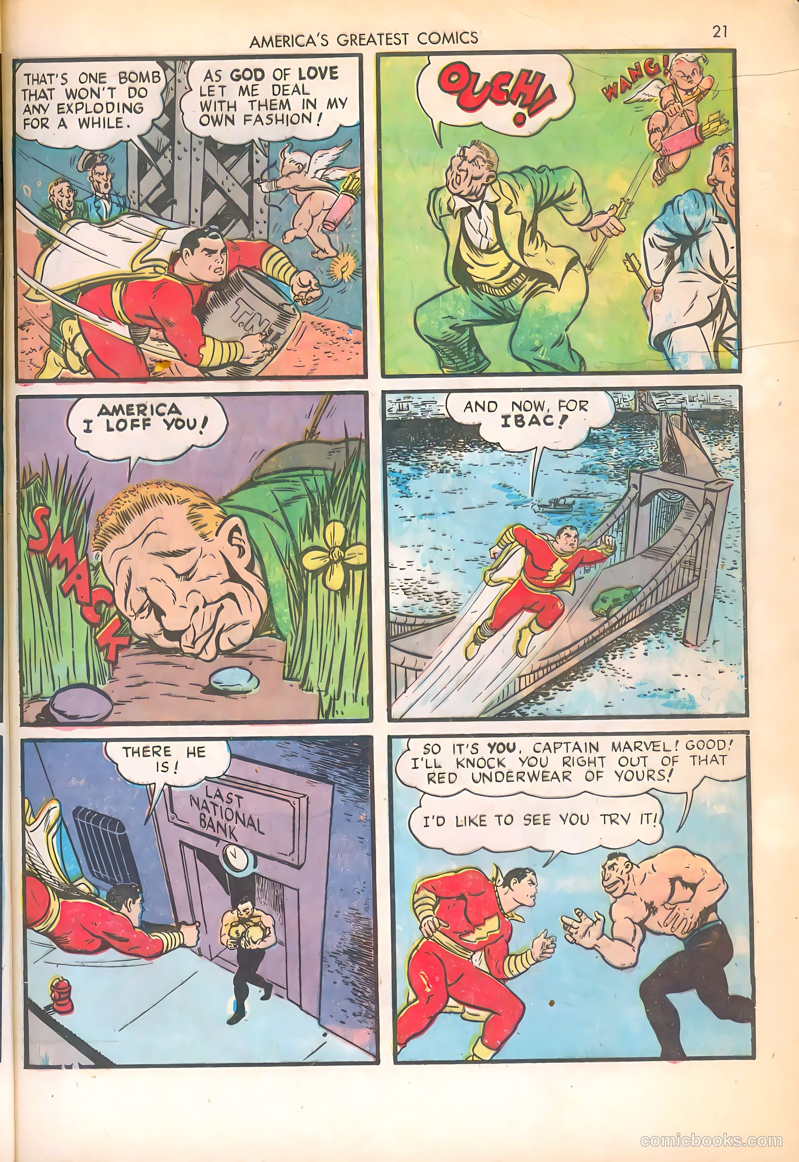 America's Greatest Comics #5 — page 21 of 101
