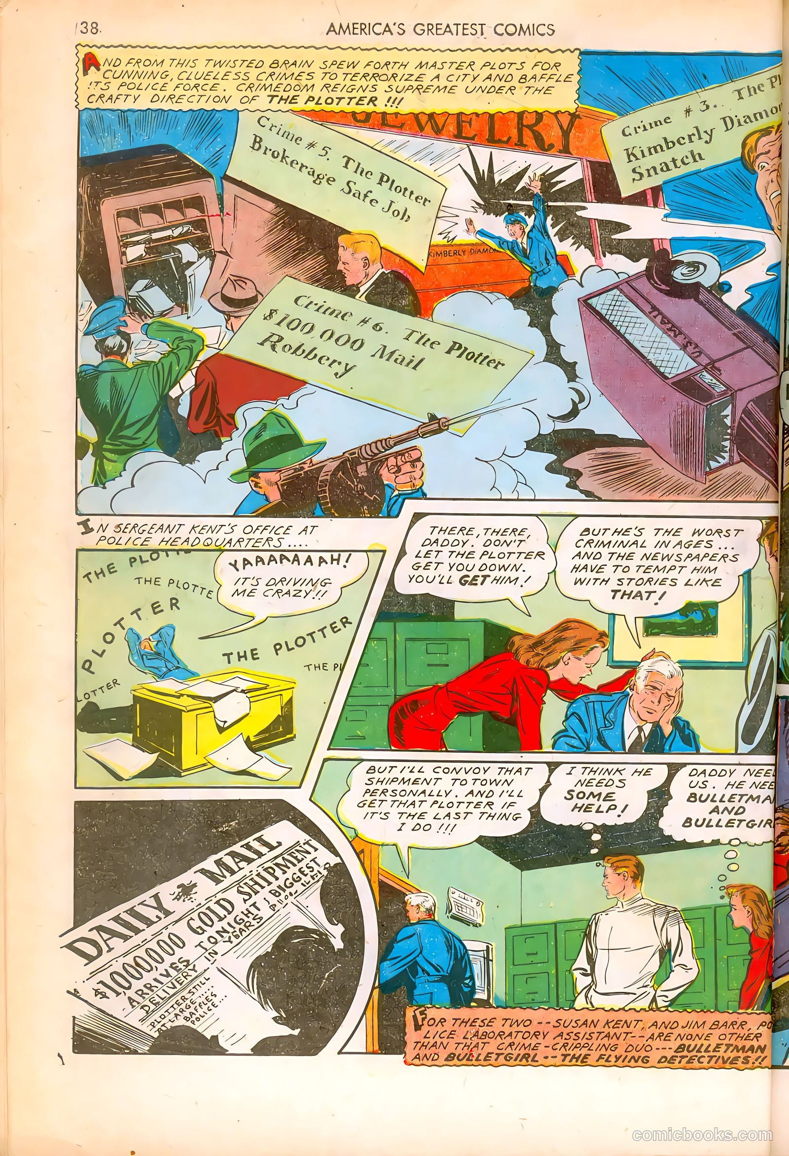 America's Greatest Comics #5 — page 38 of 101