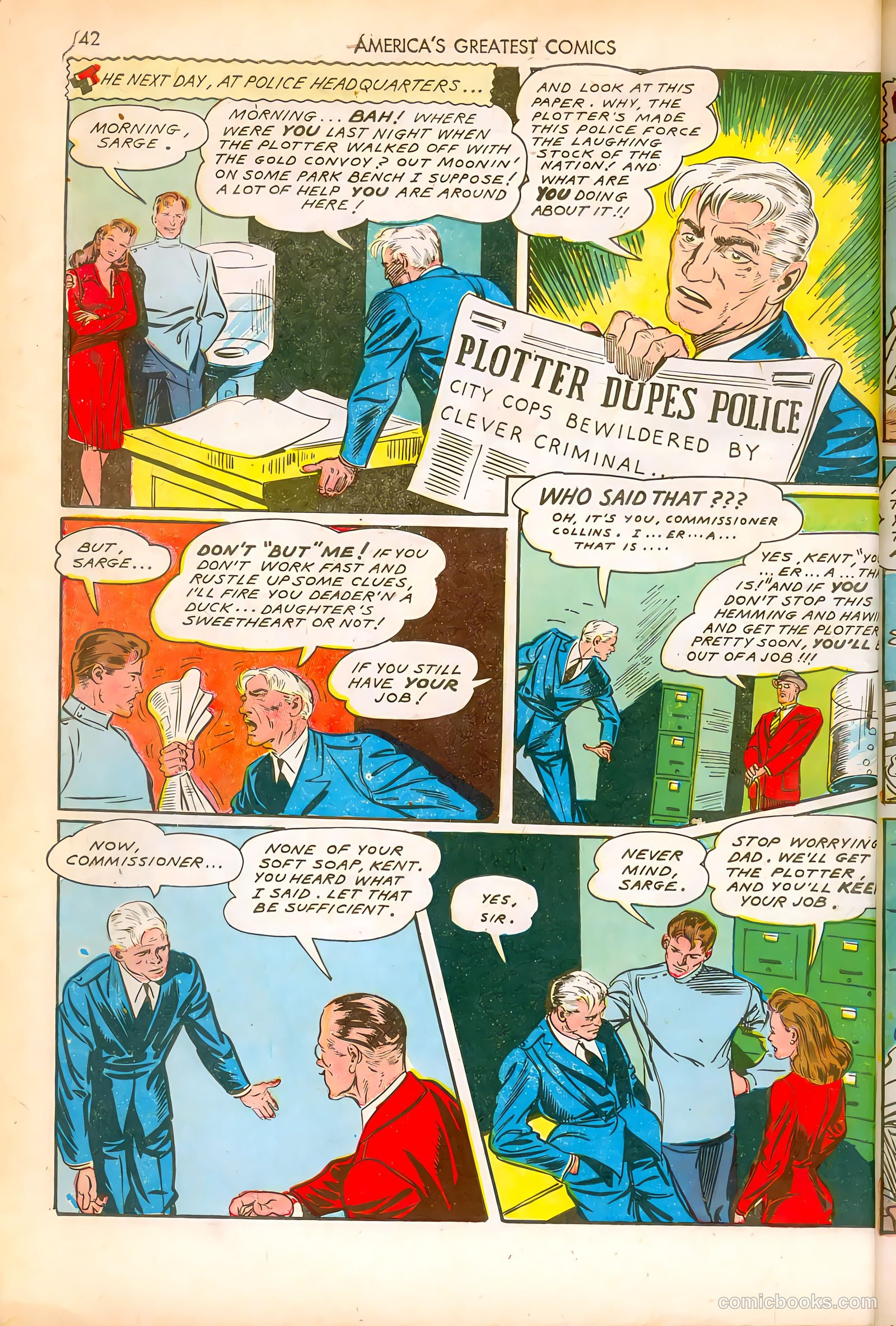America's Greatest Comics #5 — page 42 of 101