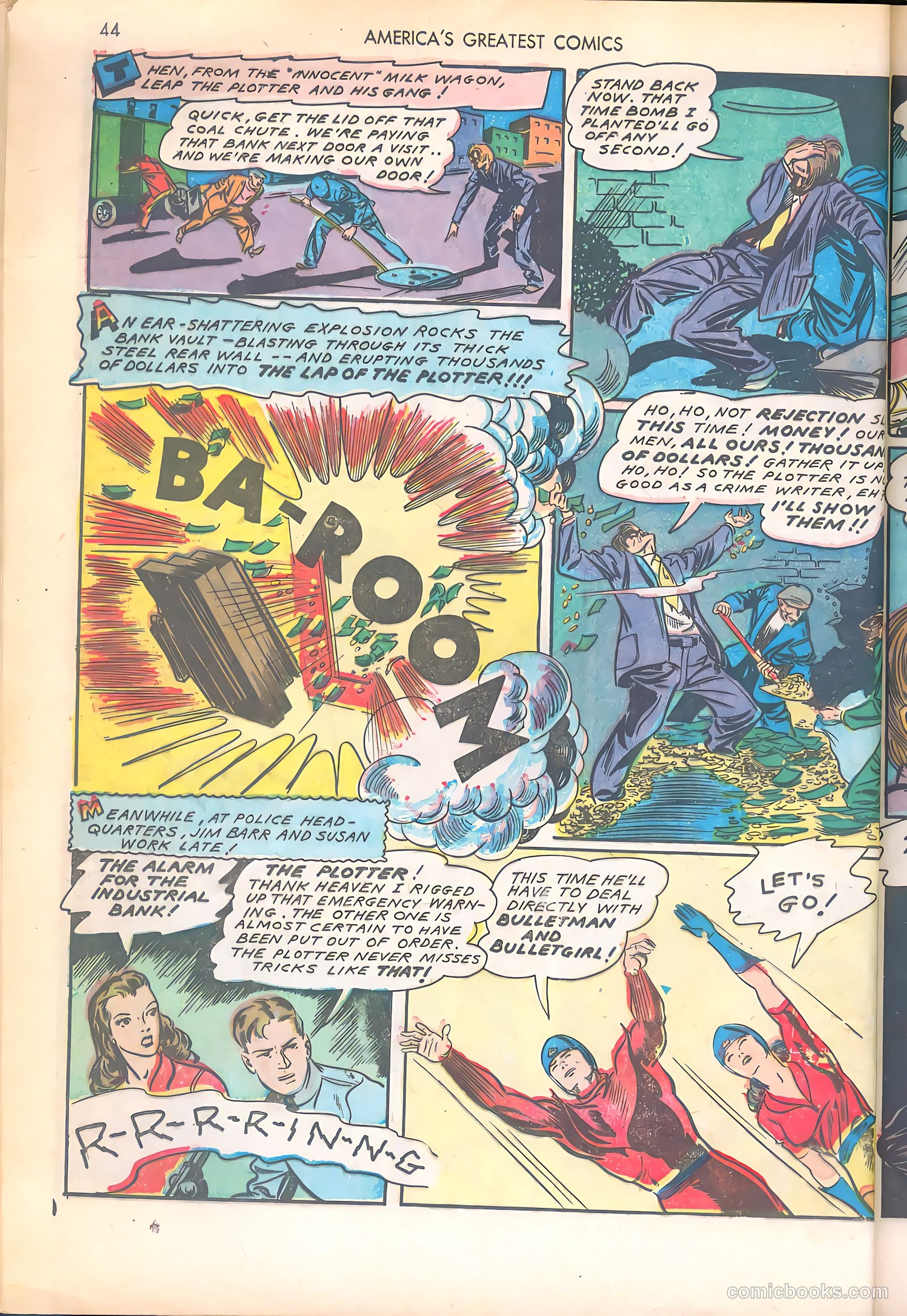 America's Greatest Comics #5 — page 44 of 101