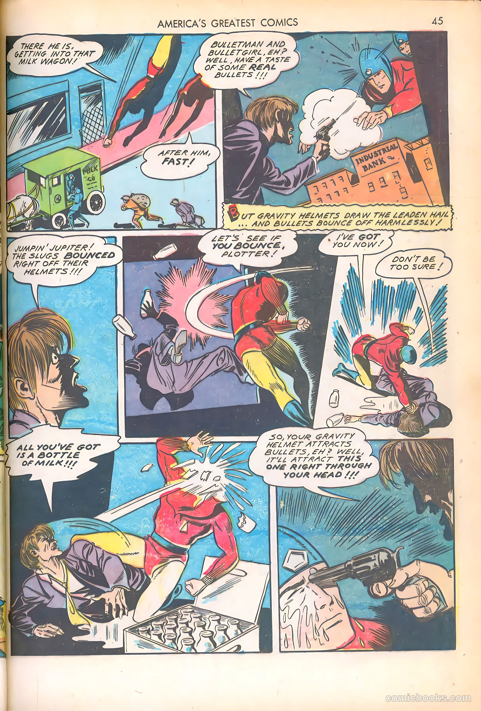 America's Greatest Comics #5 — page 45 of 101