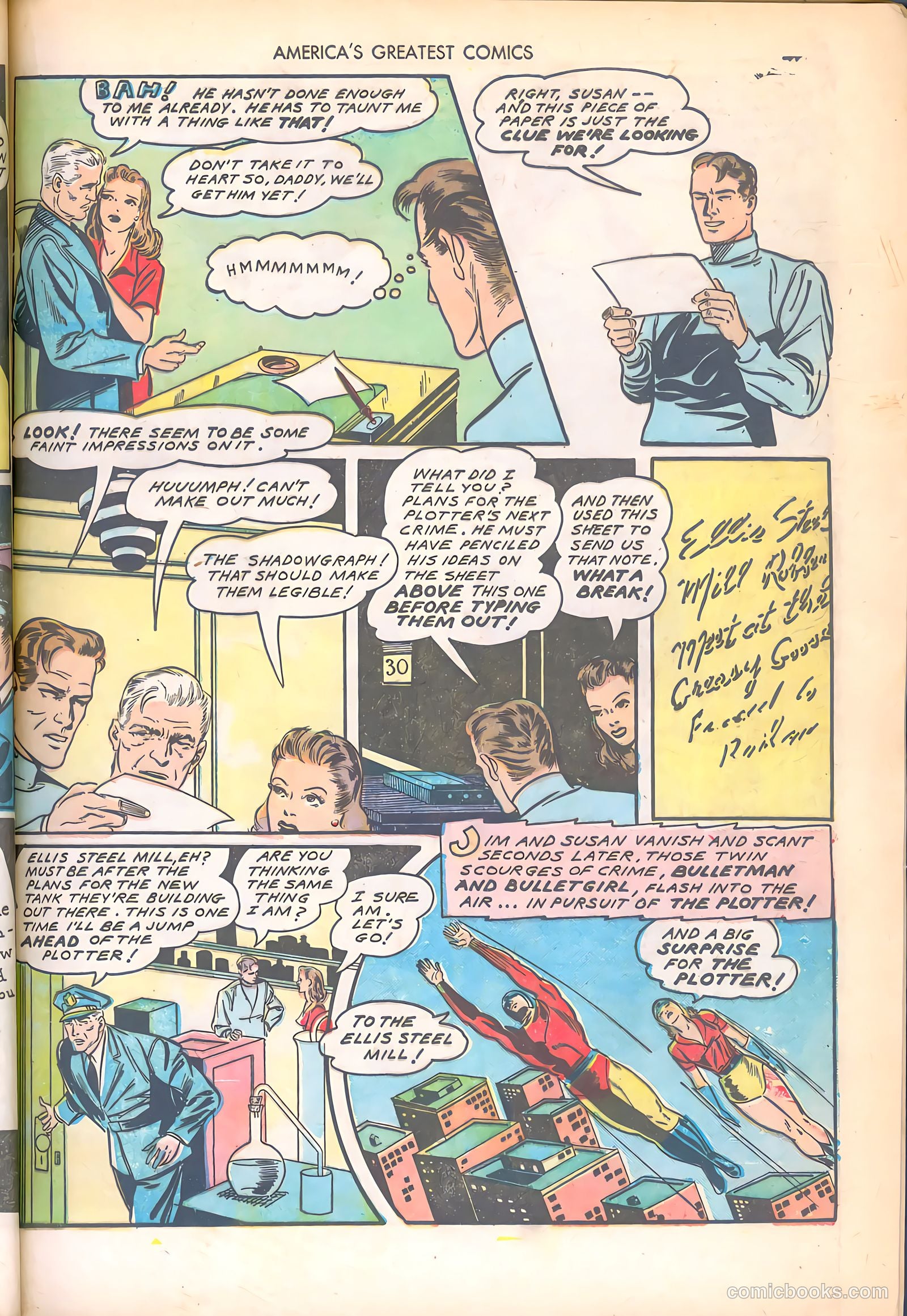 America's Greatest Comics #5 — page 49 of 101