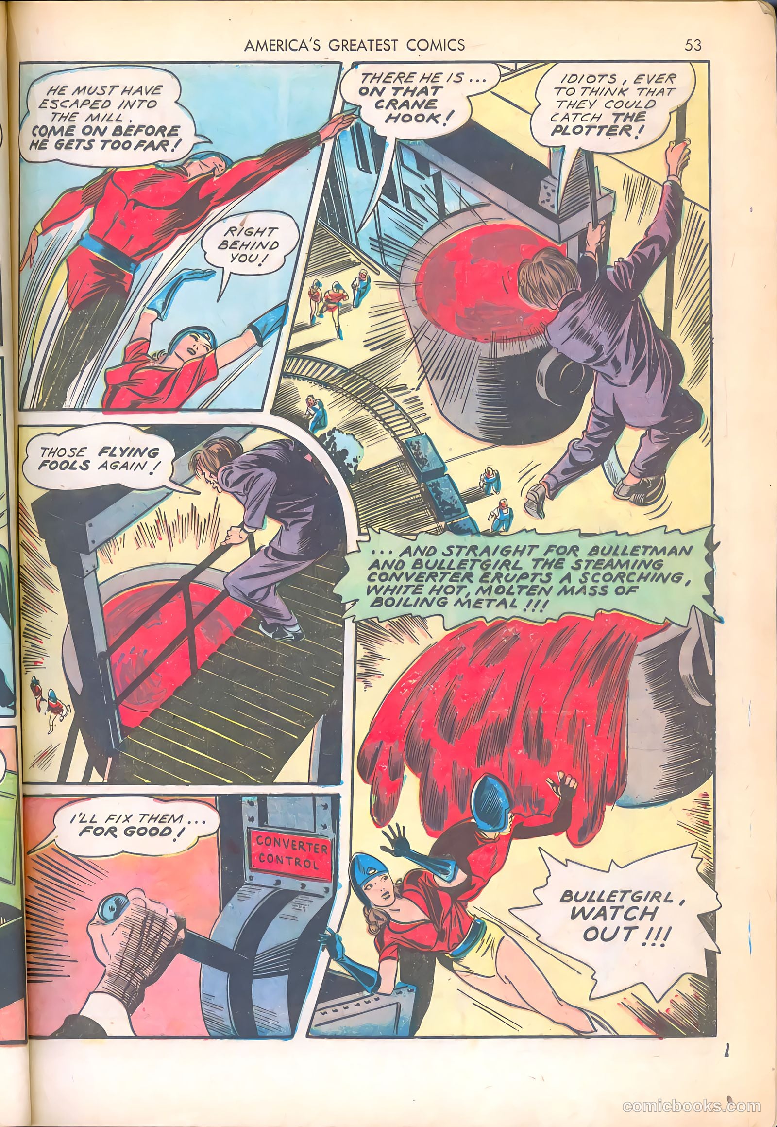 America's Greatest Comics #5 — page 53 of 101