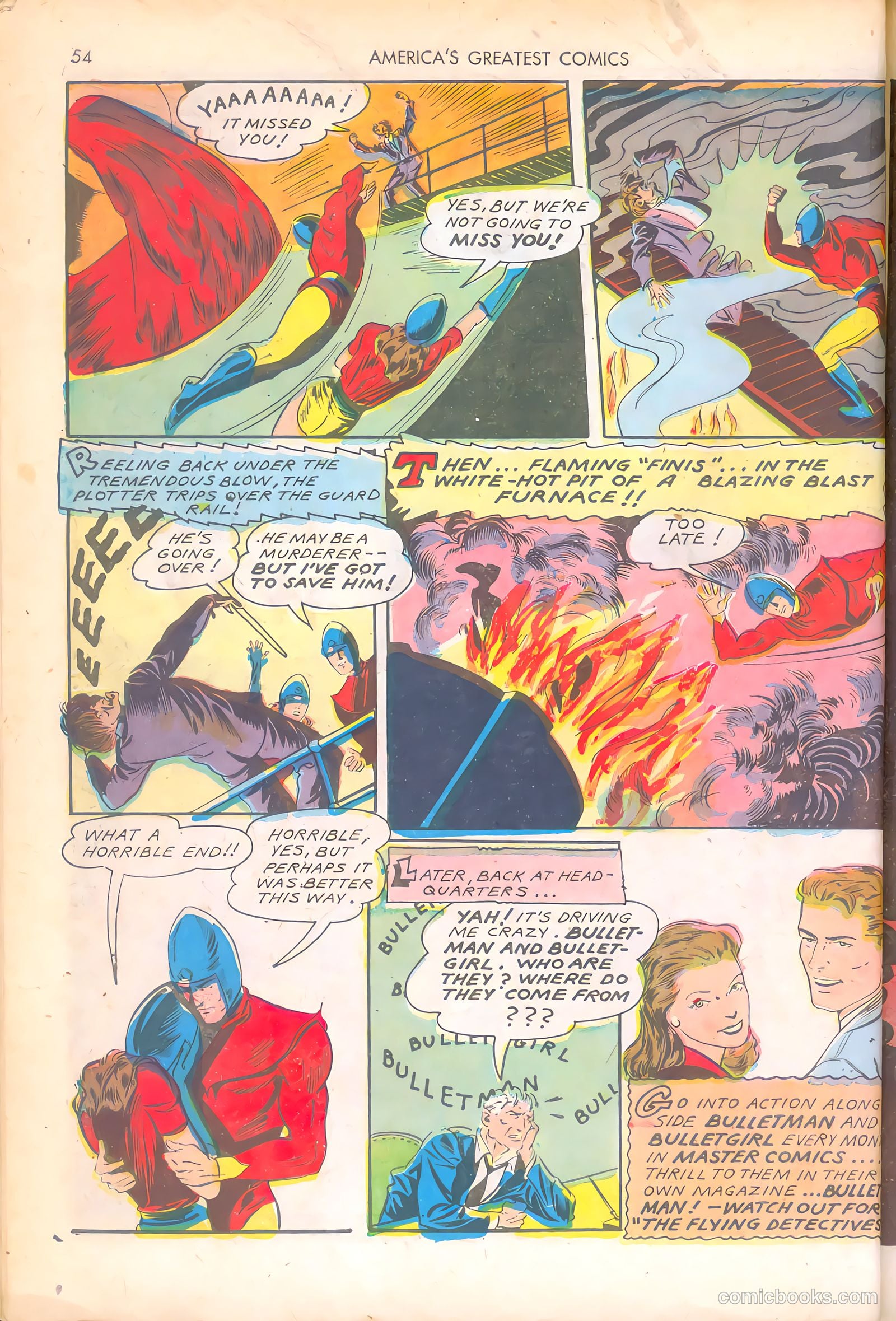 America's Greatest Comics #5 — page 54 of 101