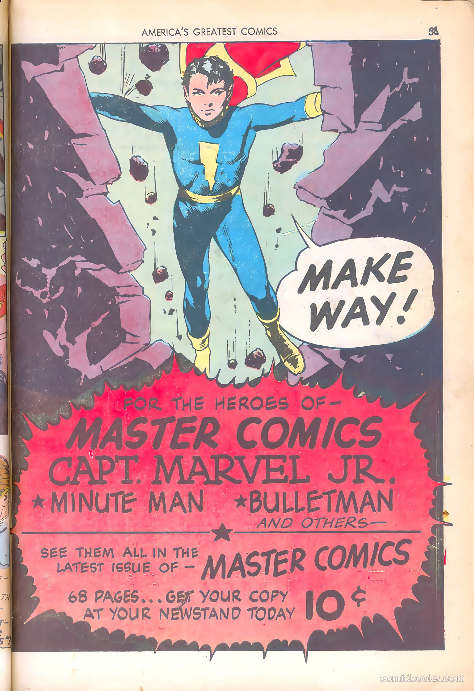 America's Greatest Comics #5 — page 55 of 101