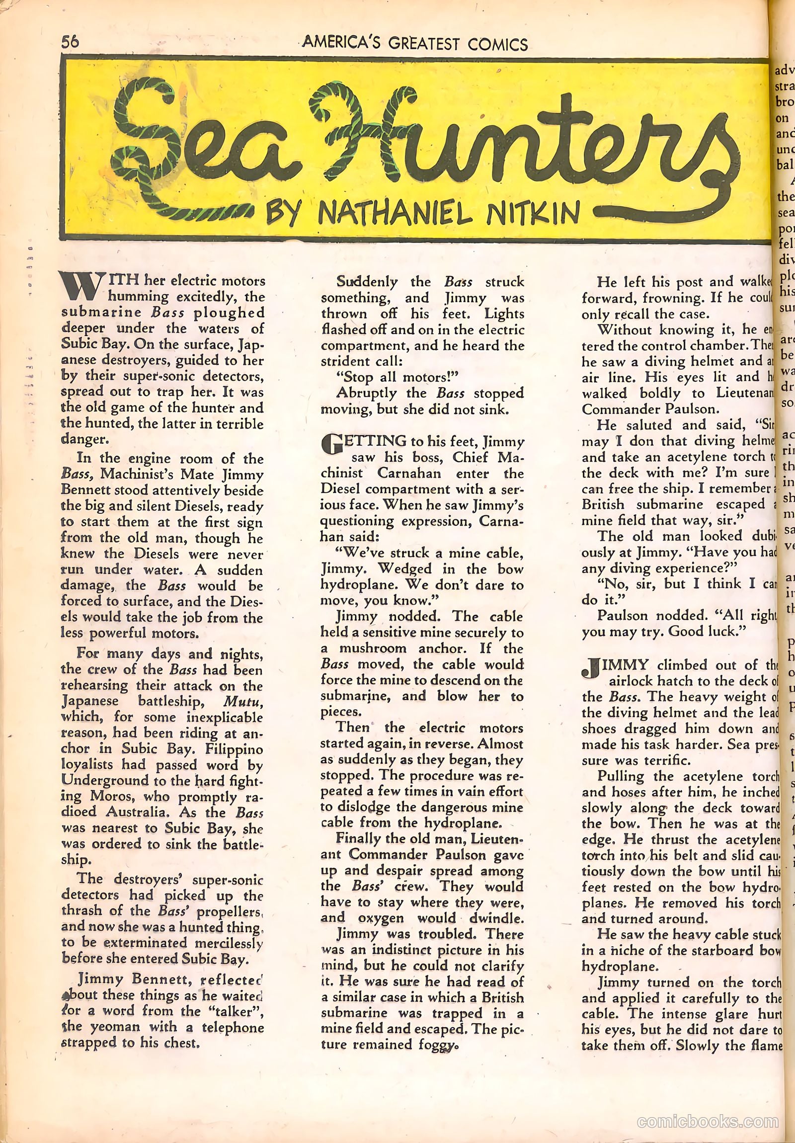 America's Greatest Comics #5 — page 56 of 101