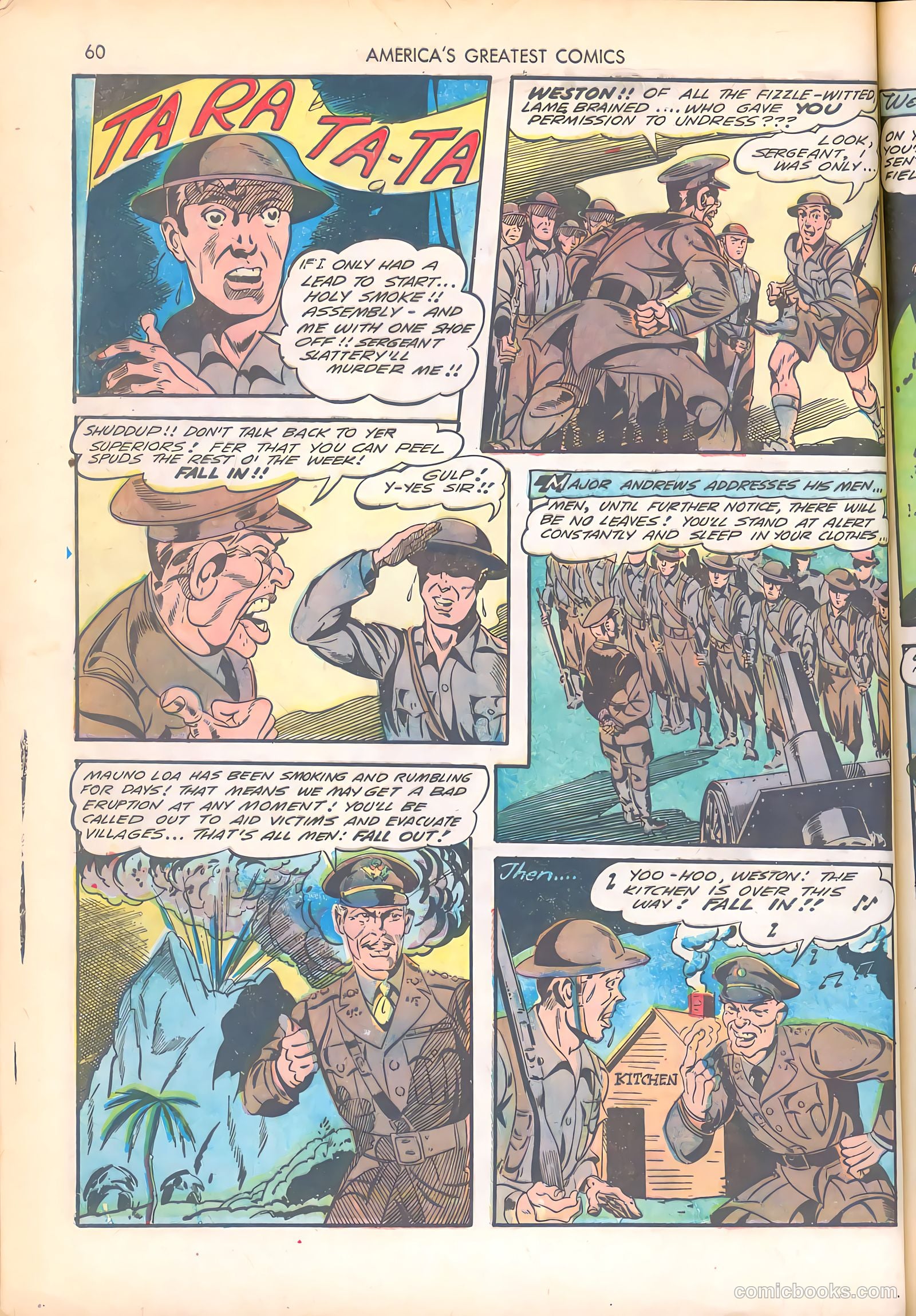 America's Greatest Comics #5 — page 60 of 101