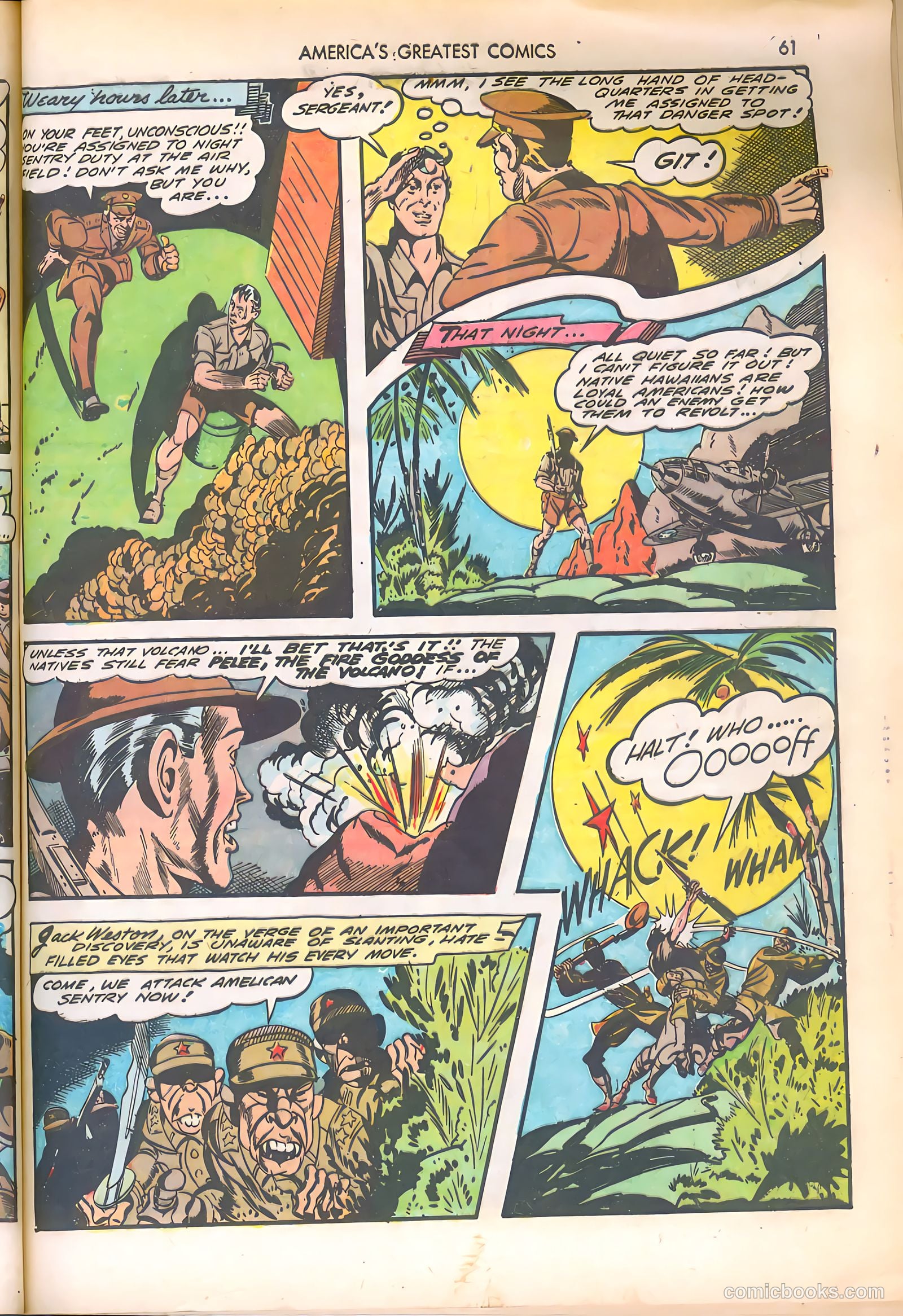 America's Greatest Comics #5 — page 61 of 101