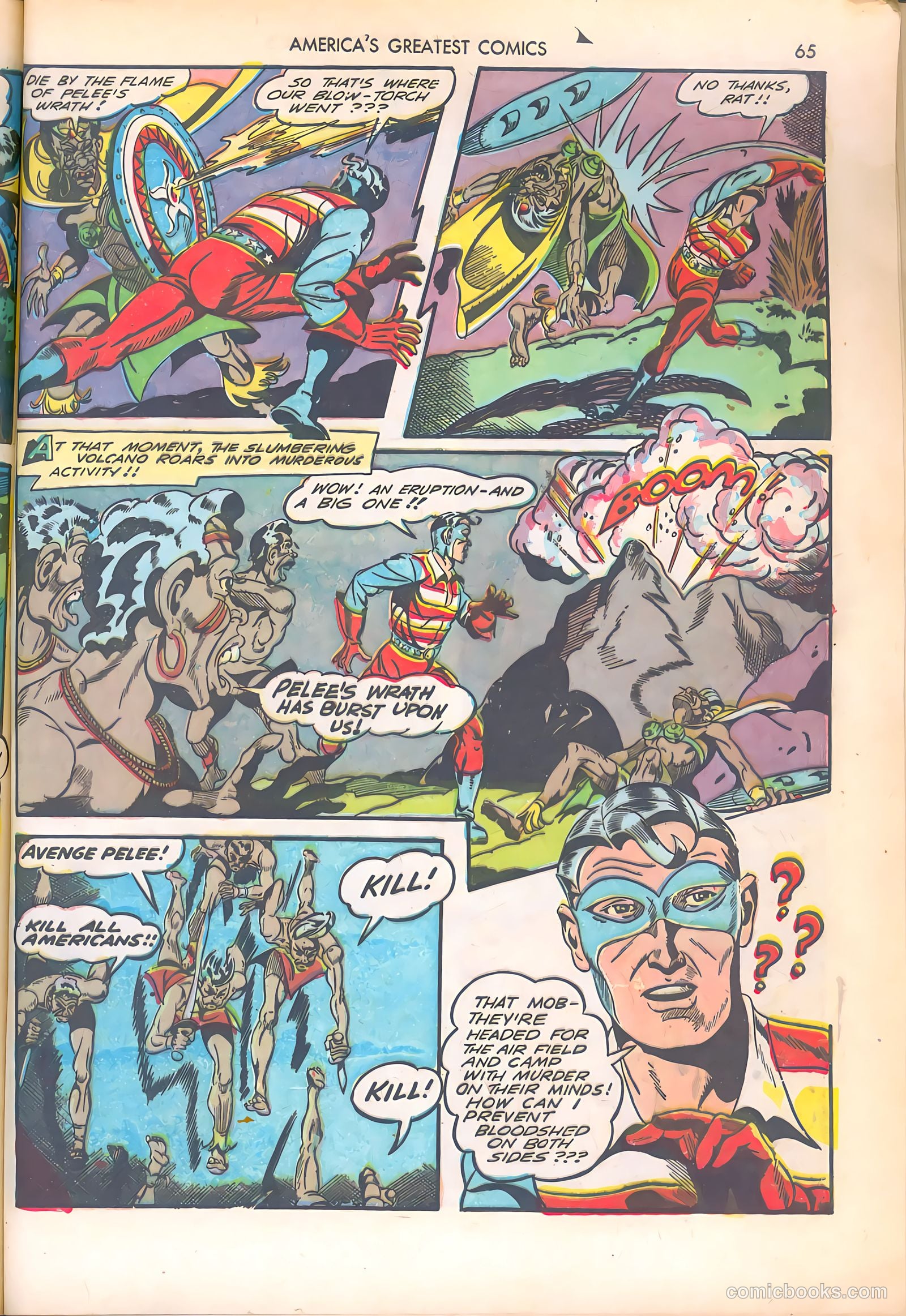 America's Greatest Comics #5 — page 65 of 101