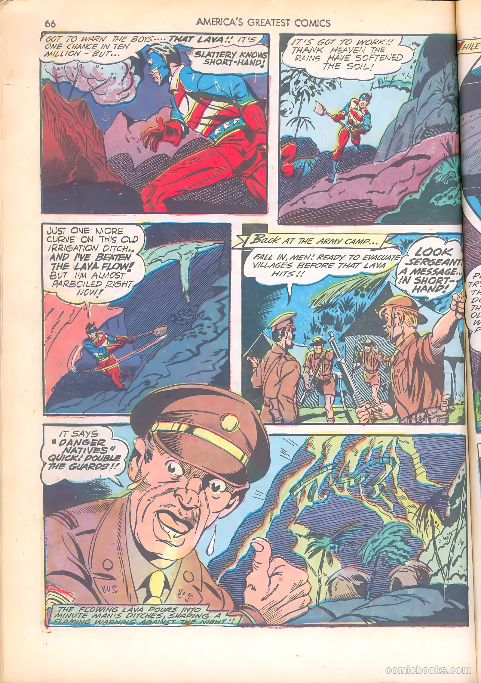 America's Greatest Comics #5 — page 66 of 101