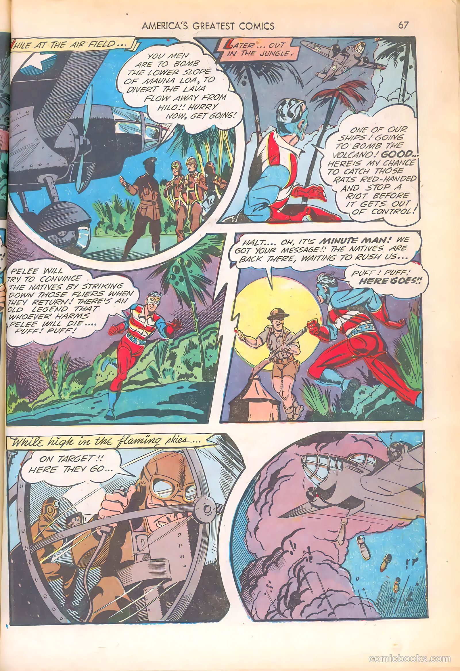 America's Greatest Comics #5 — page 67 of 101