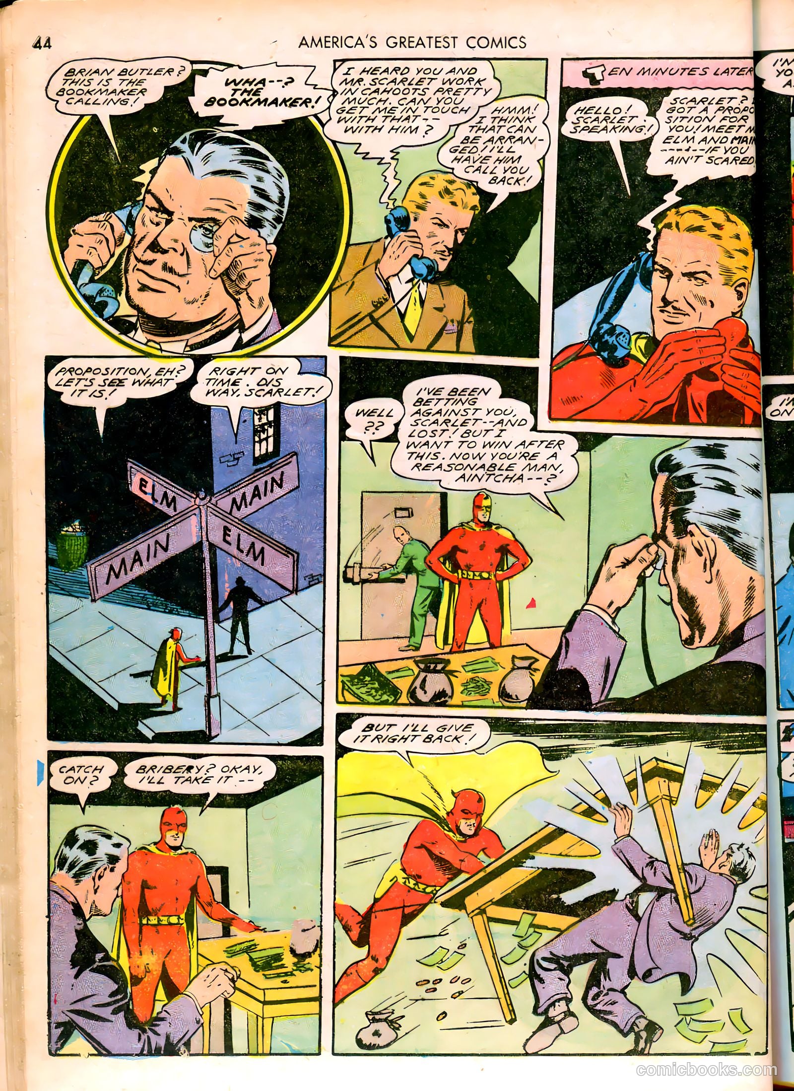 America's Greatest Comics #6 — page 44 of 100