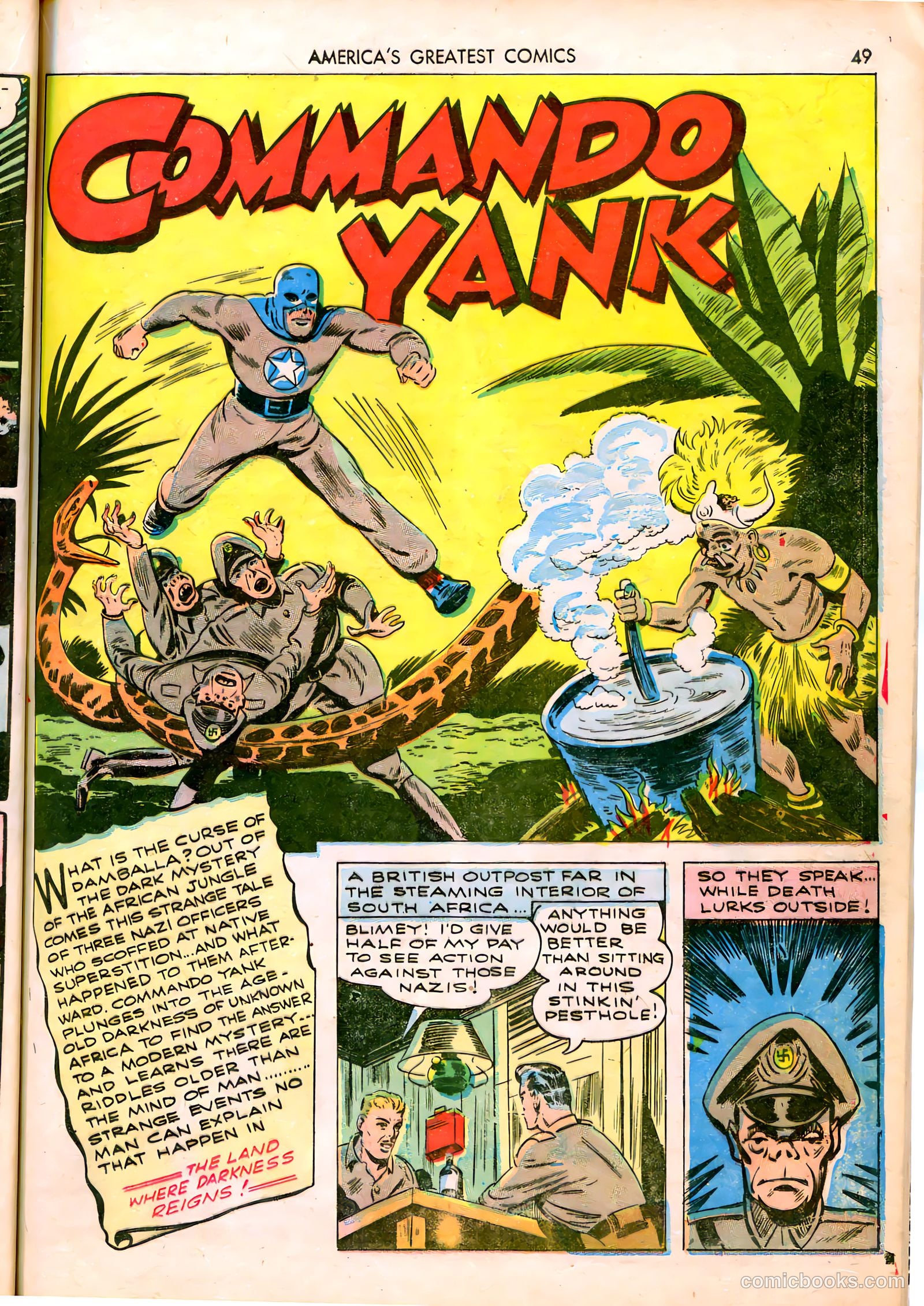 America's Greatest Comics #6 — page 49 of 100