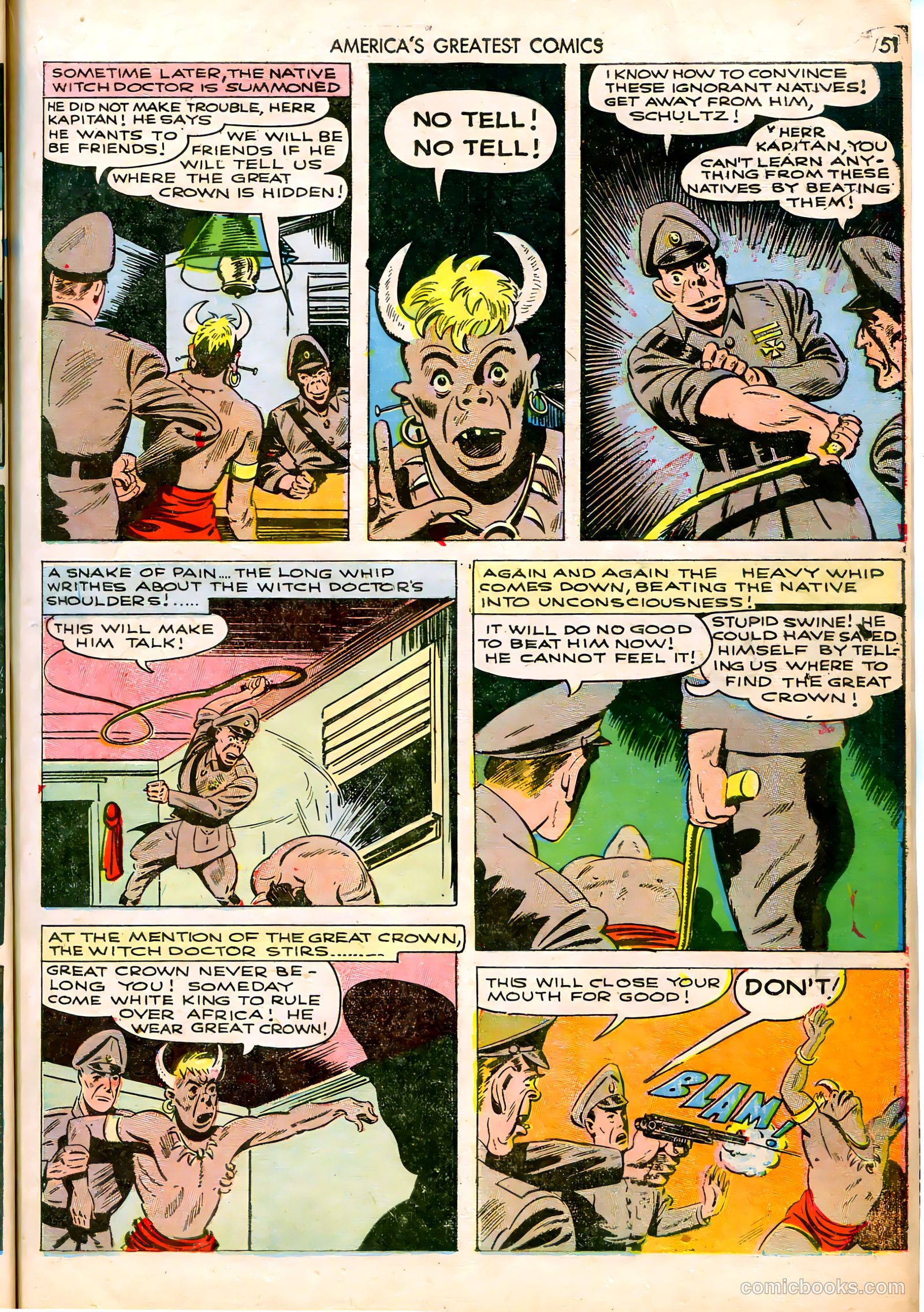 America's Greatest Comics #6 — page 51 of 100