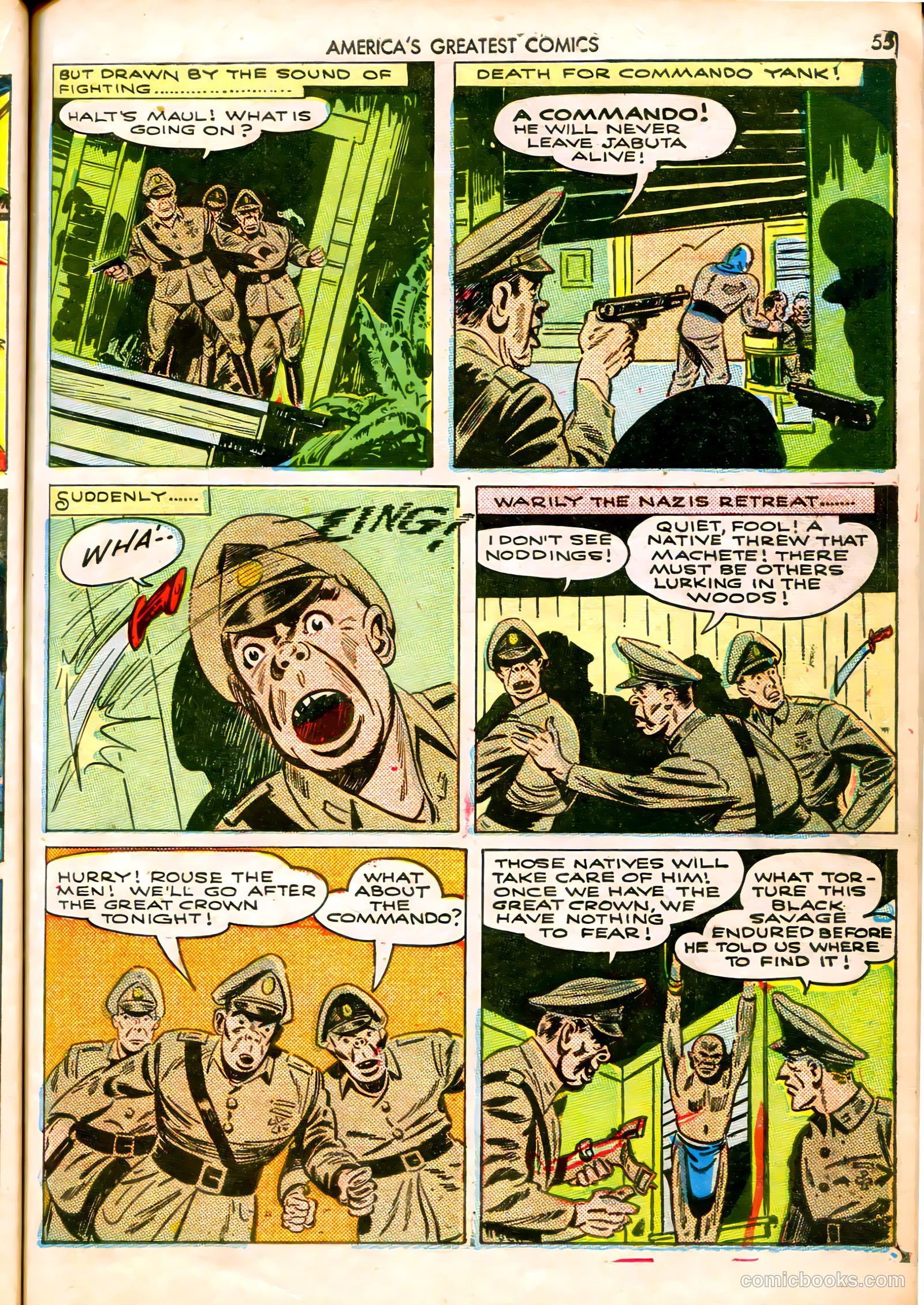 America's Greatest Comics #6 — page 55 of 100
