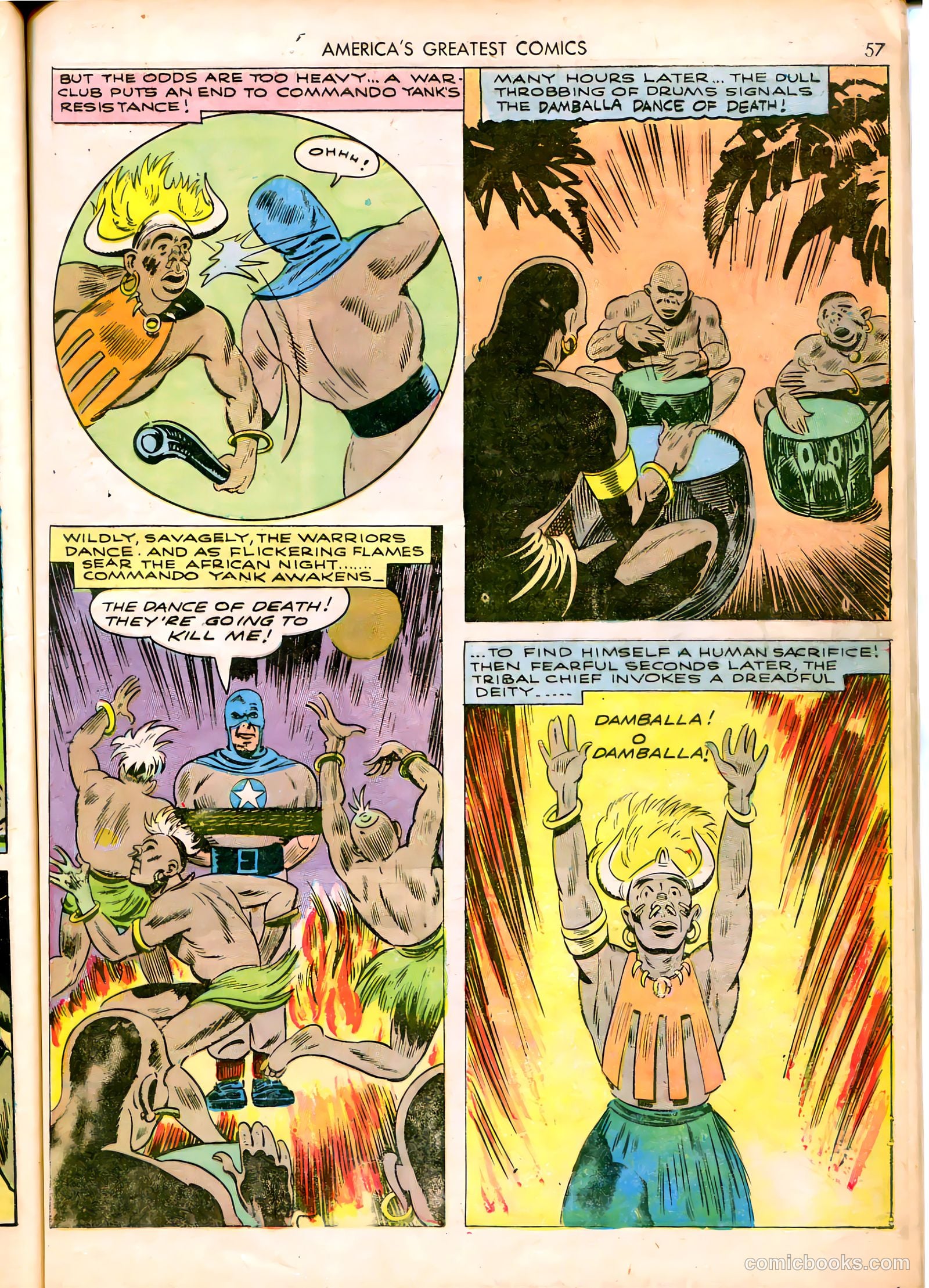 America's Greatest Comics #6 — page 57 of 100