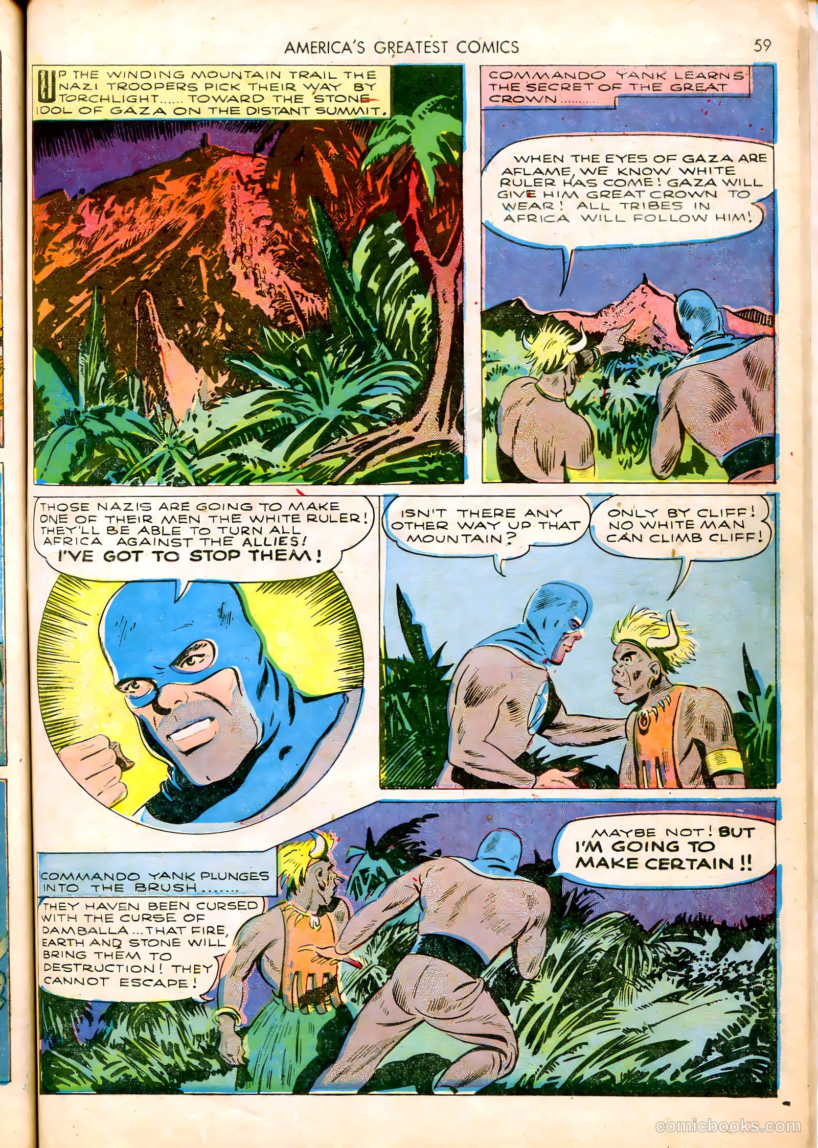 America's Greatest Comics #6 — page 59 of 100