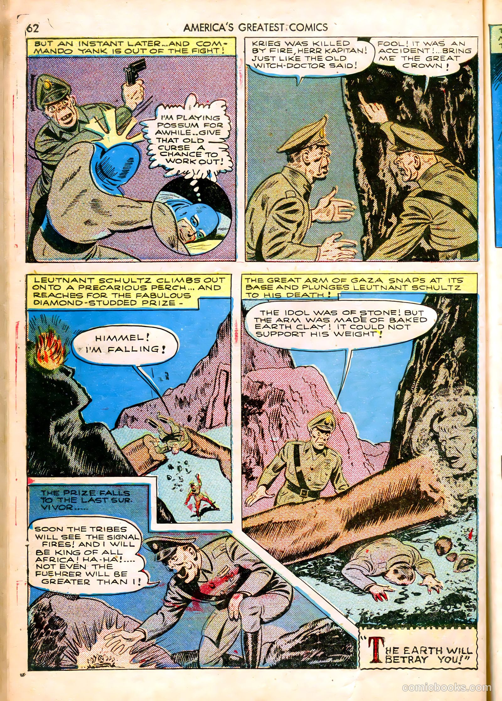 America's Greatest Comics #6 — page 62 of 100