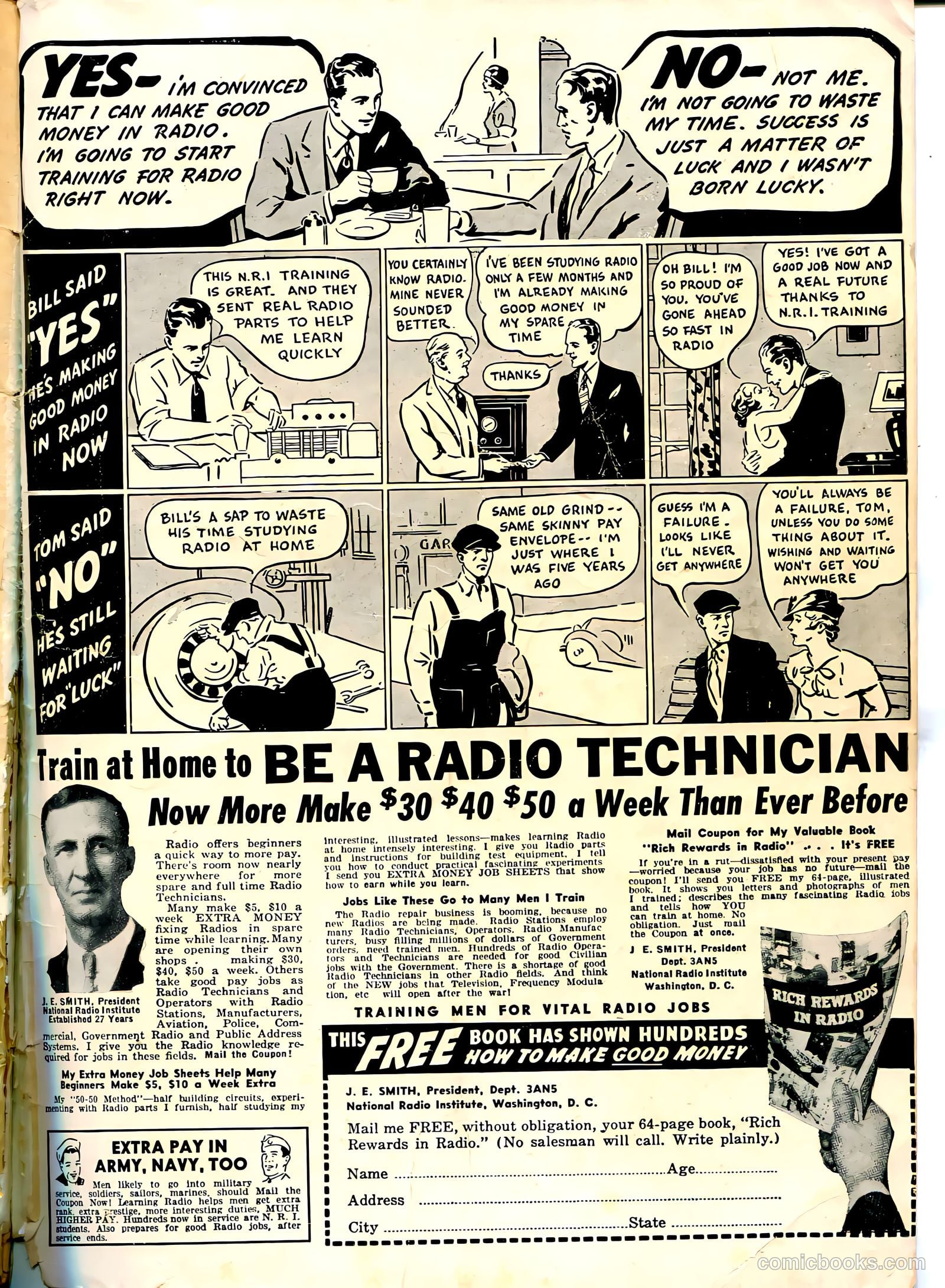 America's Greatest Comics #6 — page 99 of 100