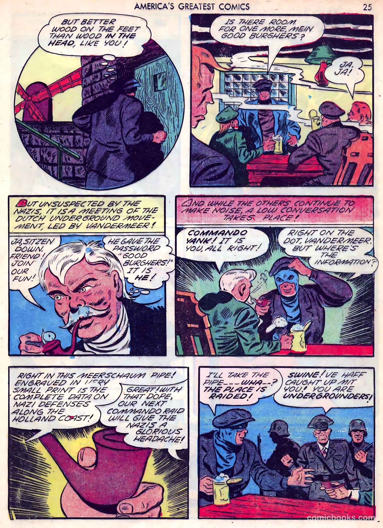 America's Greatest Comics #7 — page 24 of 100