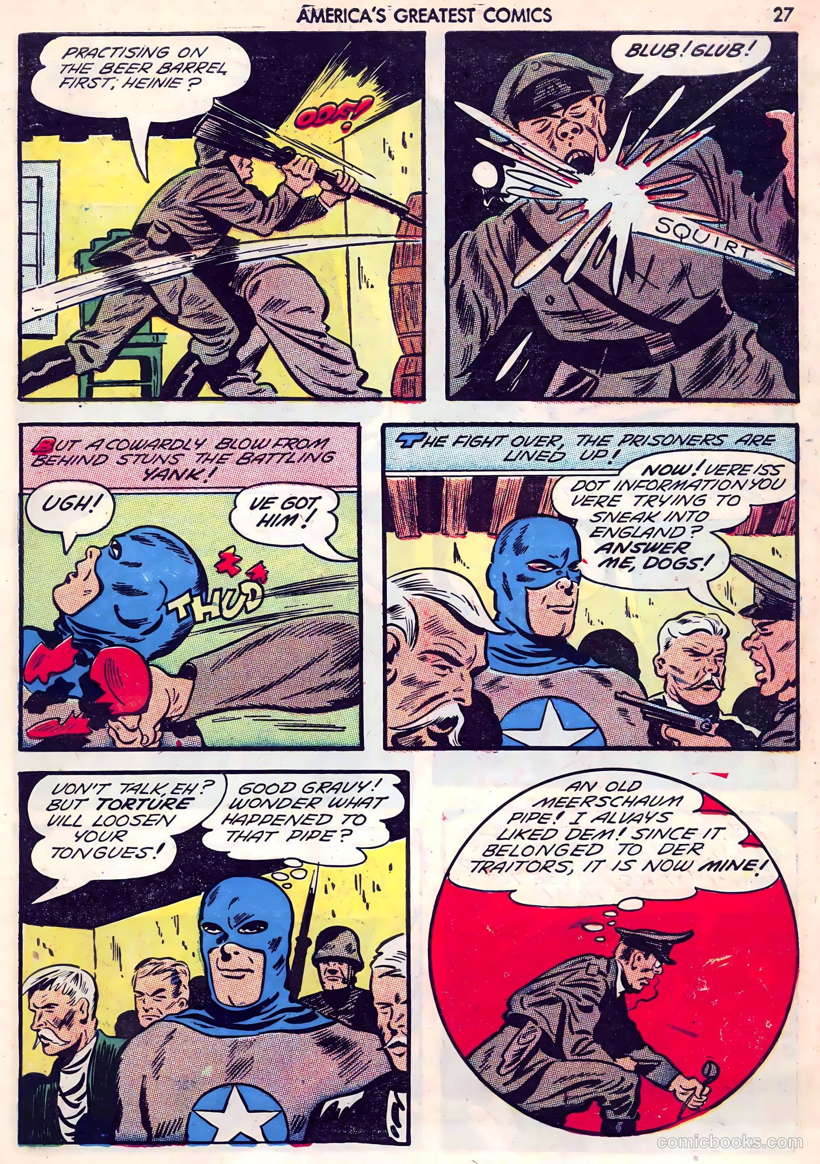 America's Greatest Comics #7 — page 26 of 100