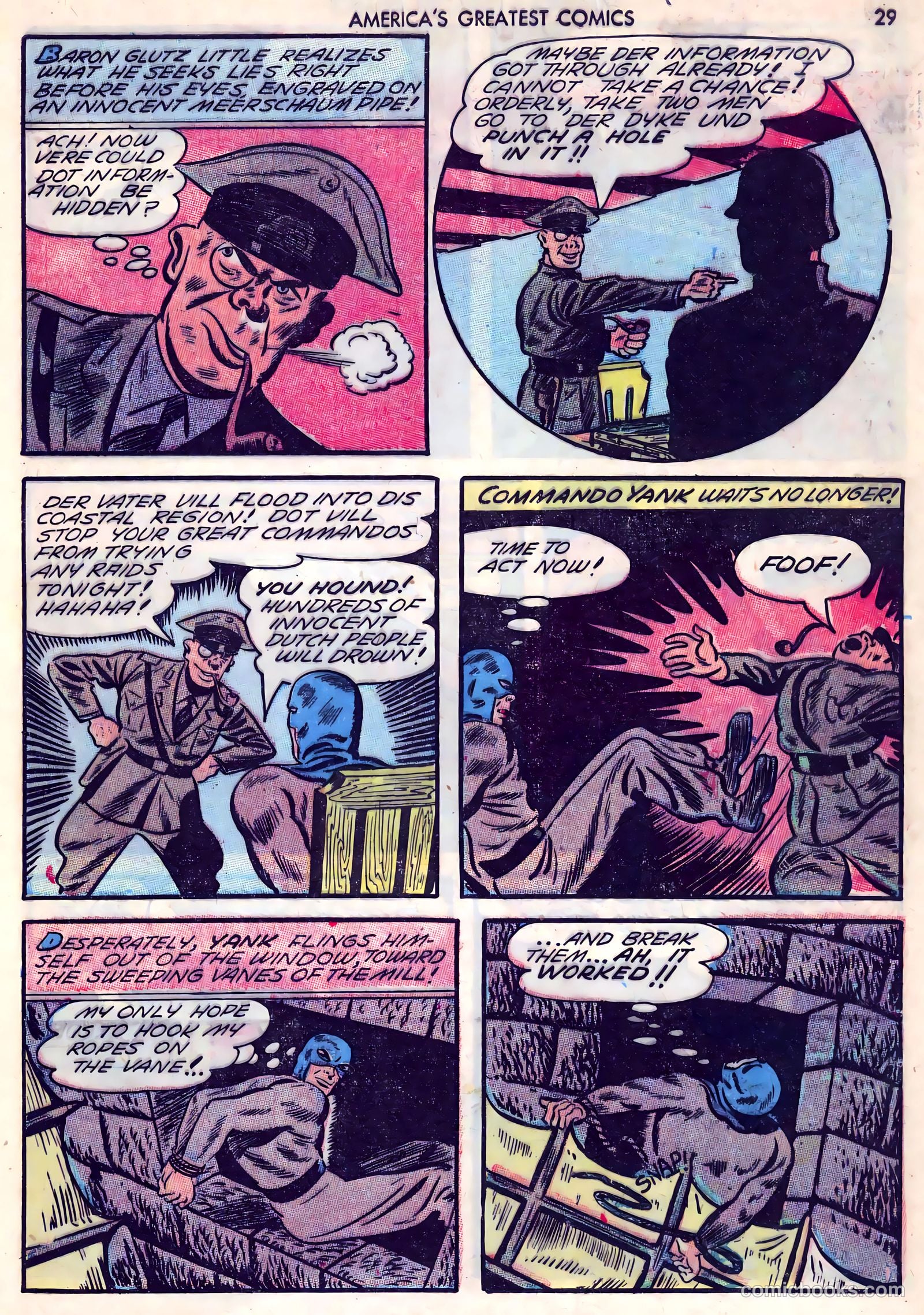 America's Greatest Comics #7 — page 28 of 100