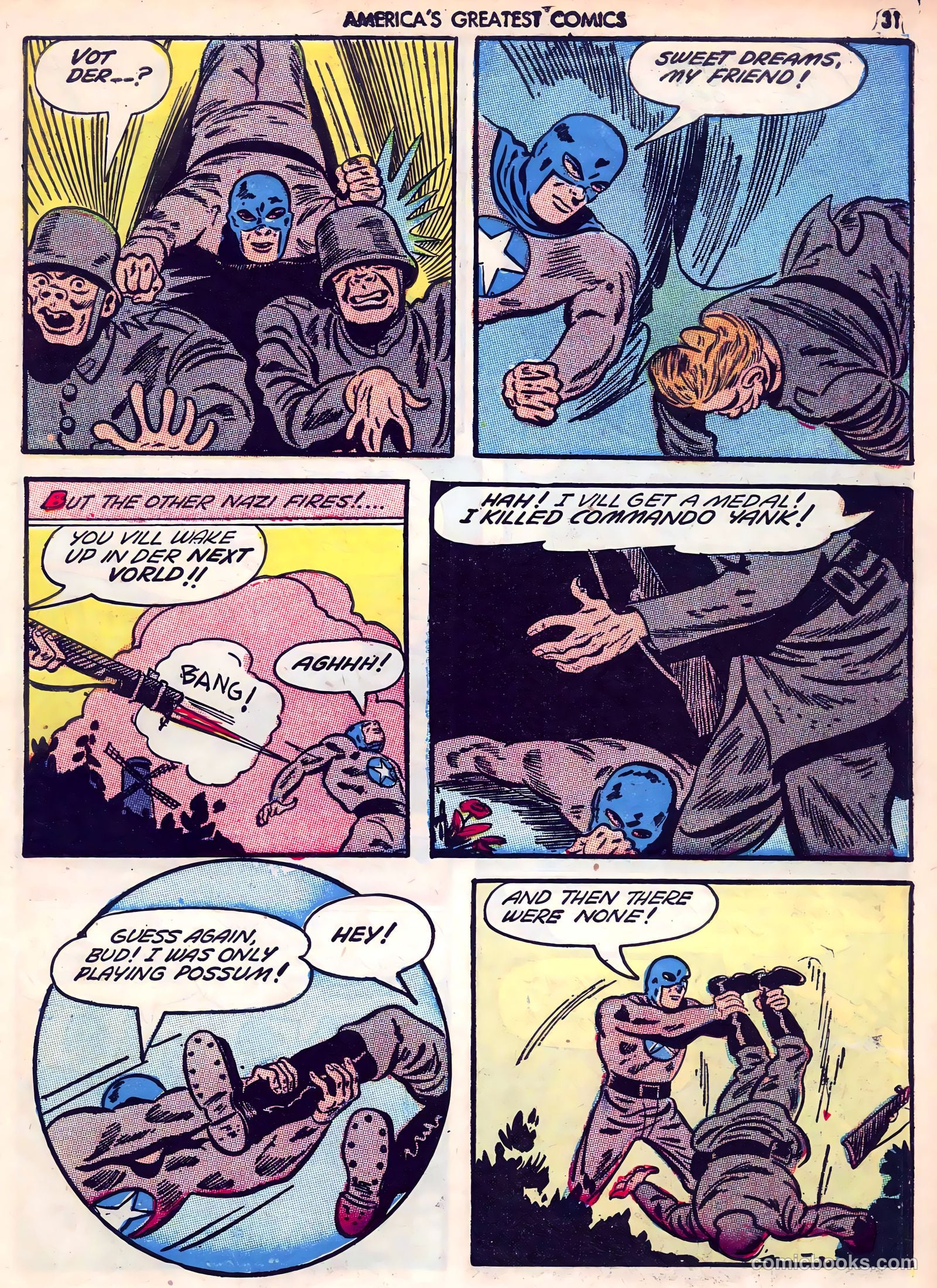 America's Greatest Comics #7 — page 30 of 100