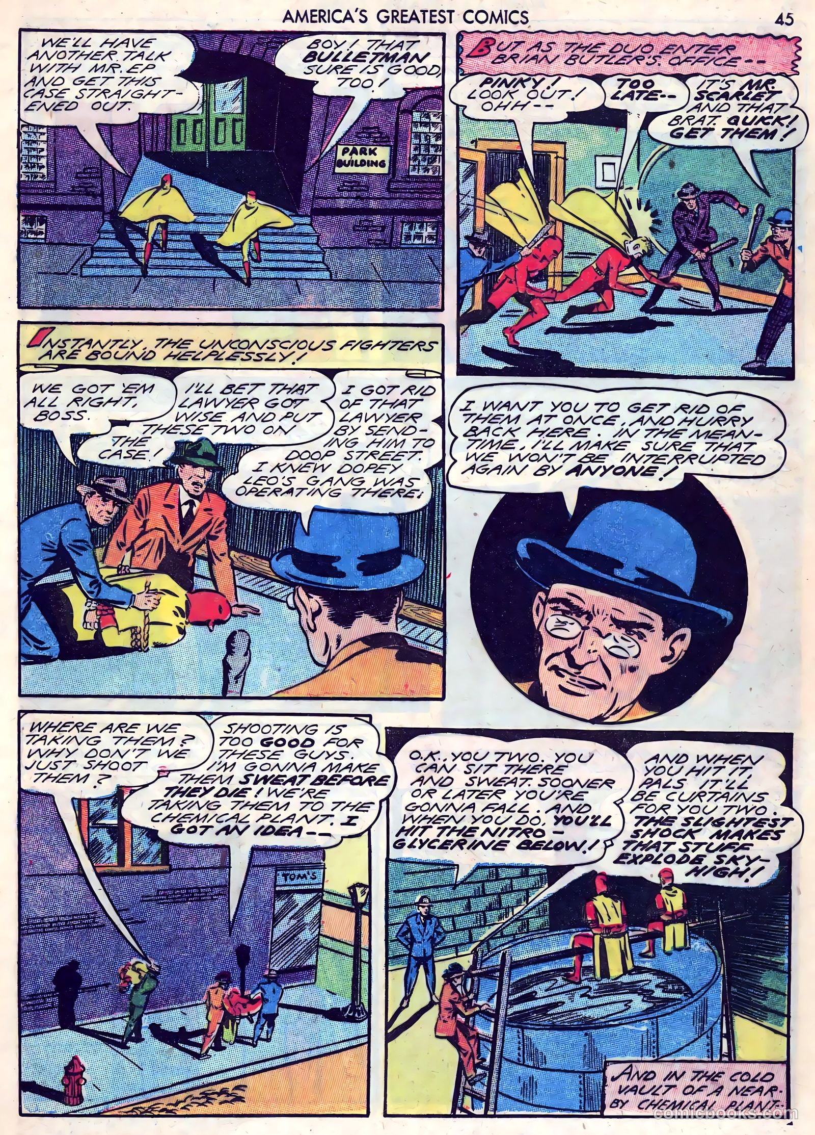 America's Greatest Comics #7 — page 44 of 100